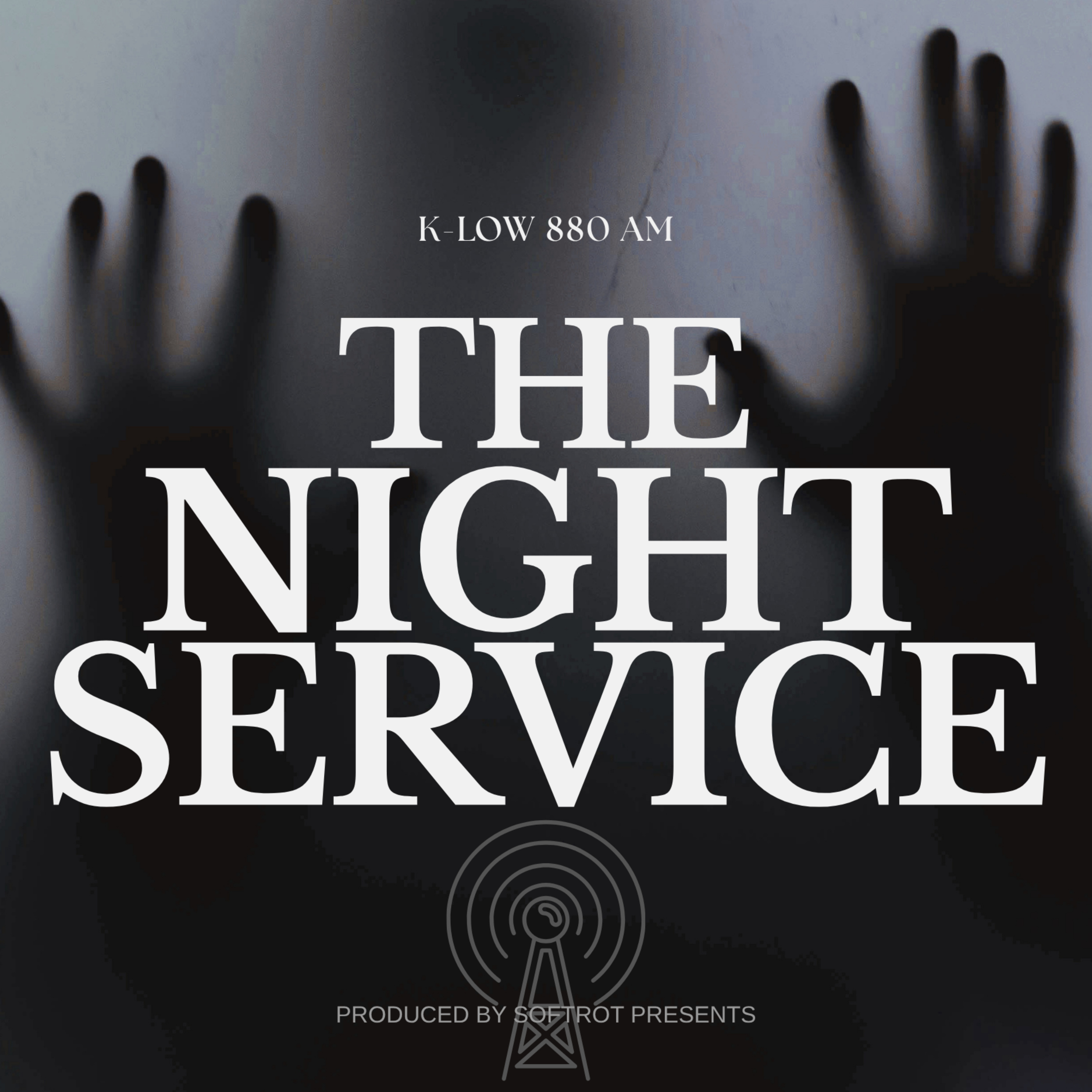 K-LOW 880 AM — The Night Service