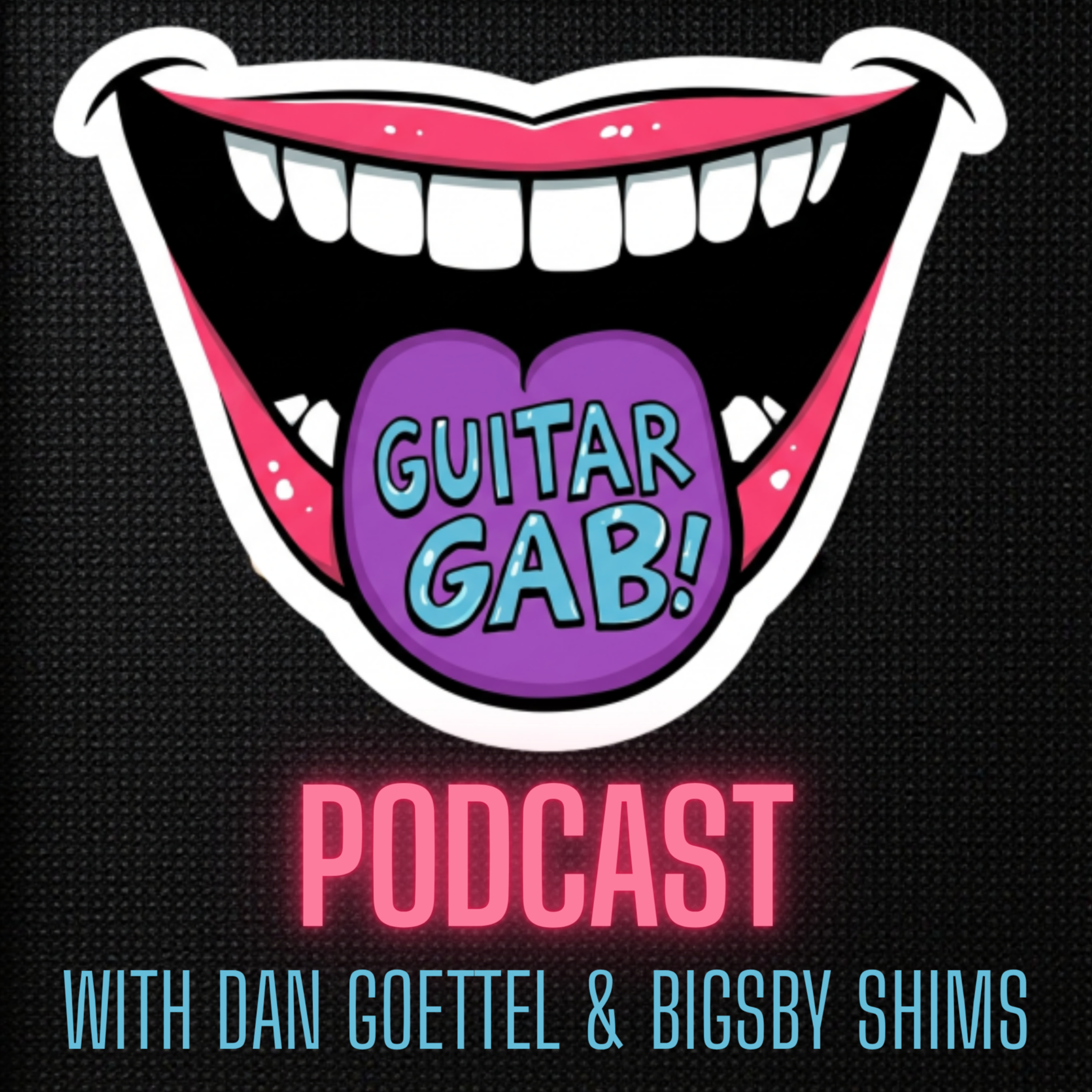 Guitar Gab