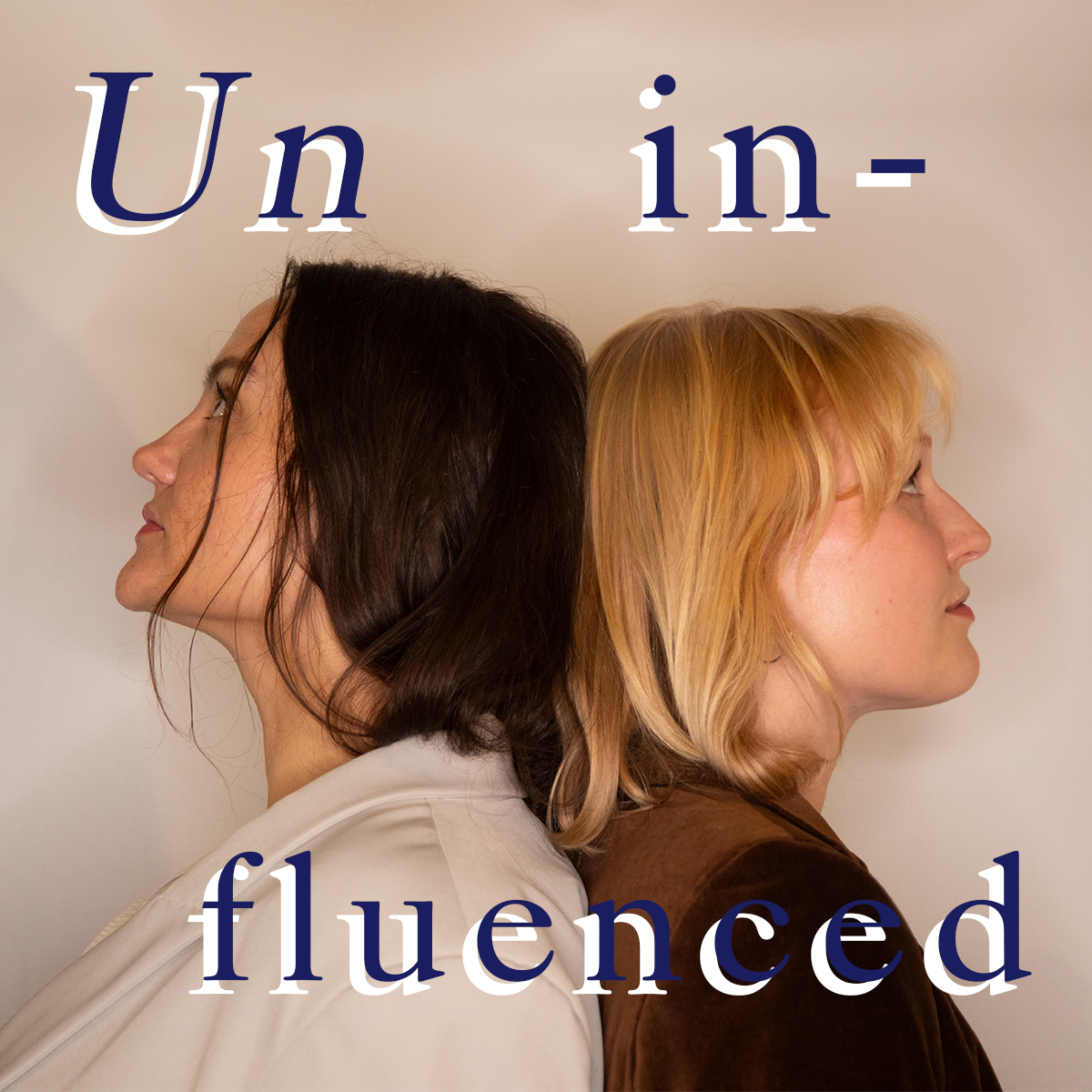 Uninfluenced: Redefining Sobriety