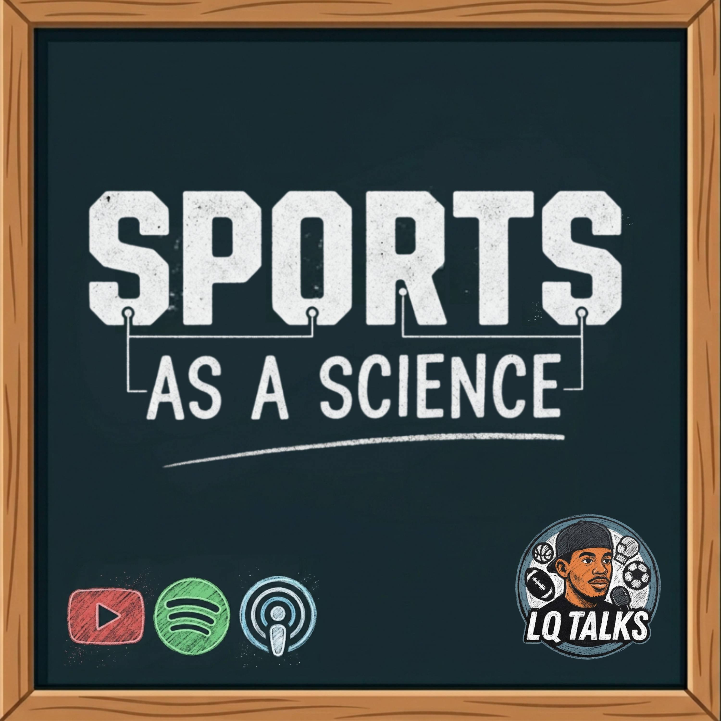 Sports: As A Science