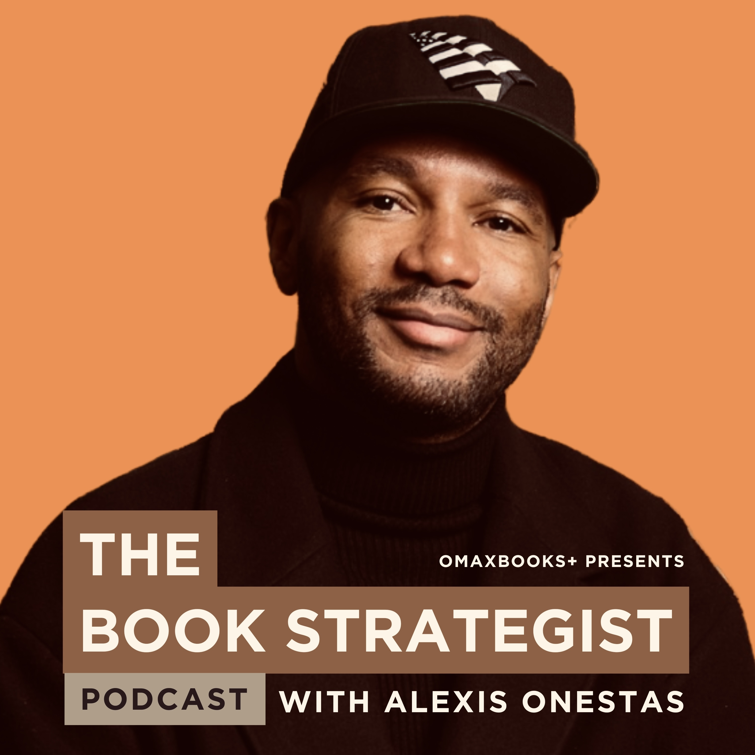 Book Strategist Daily by Alexis Onestas