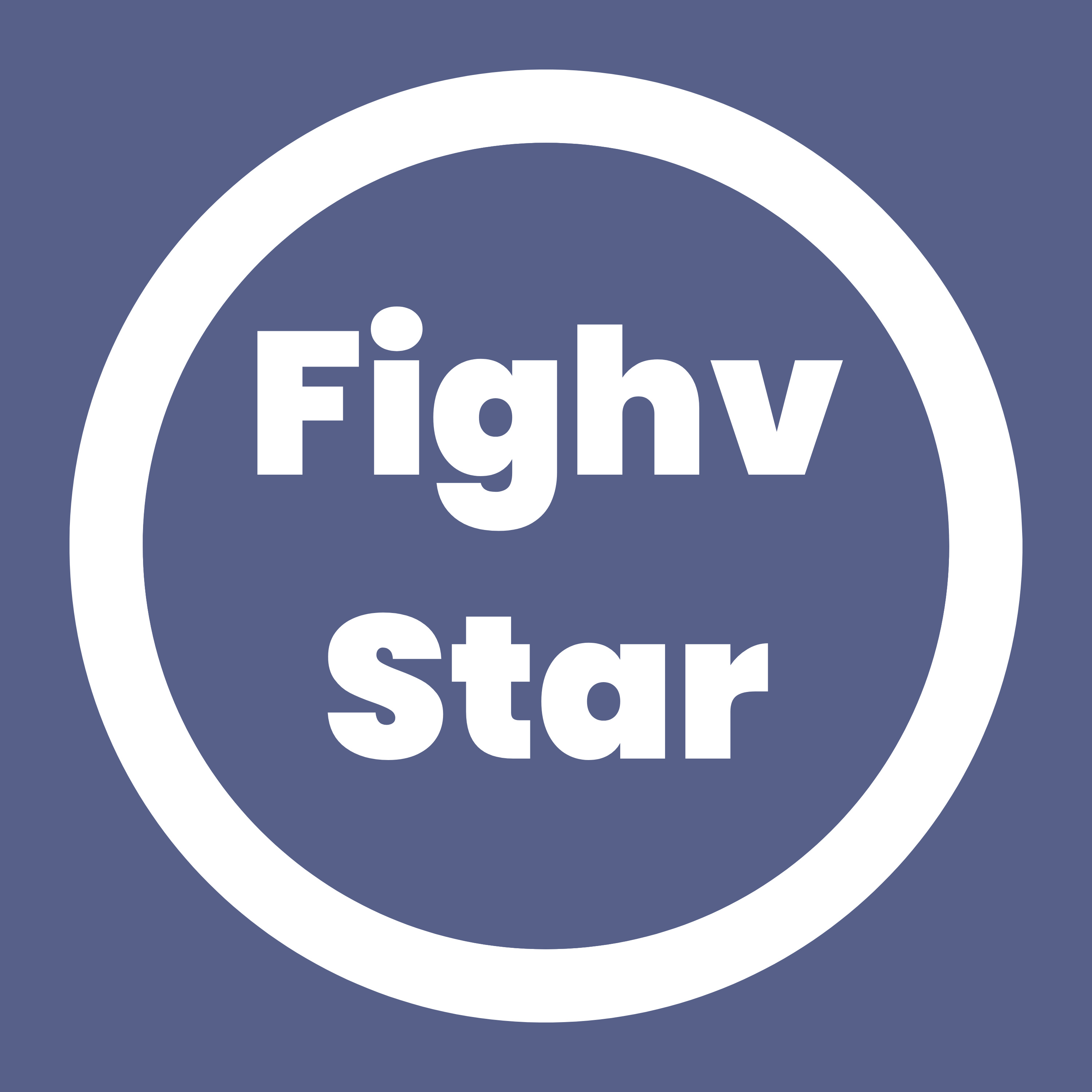 Fighv Star