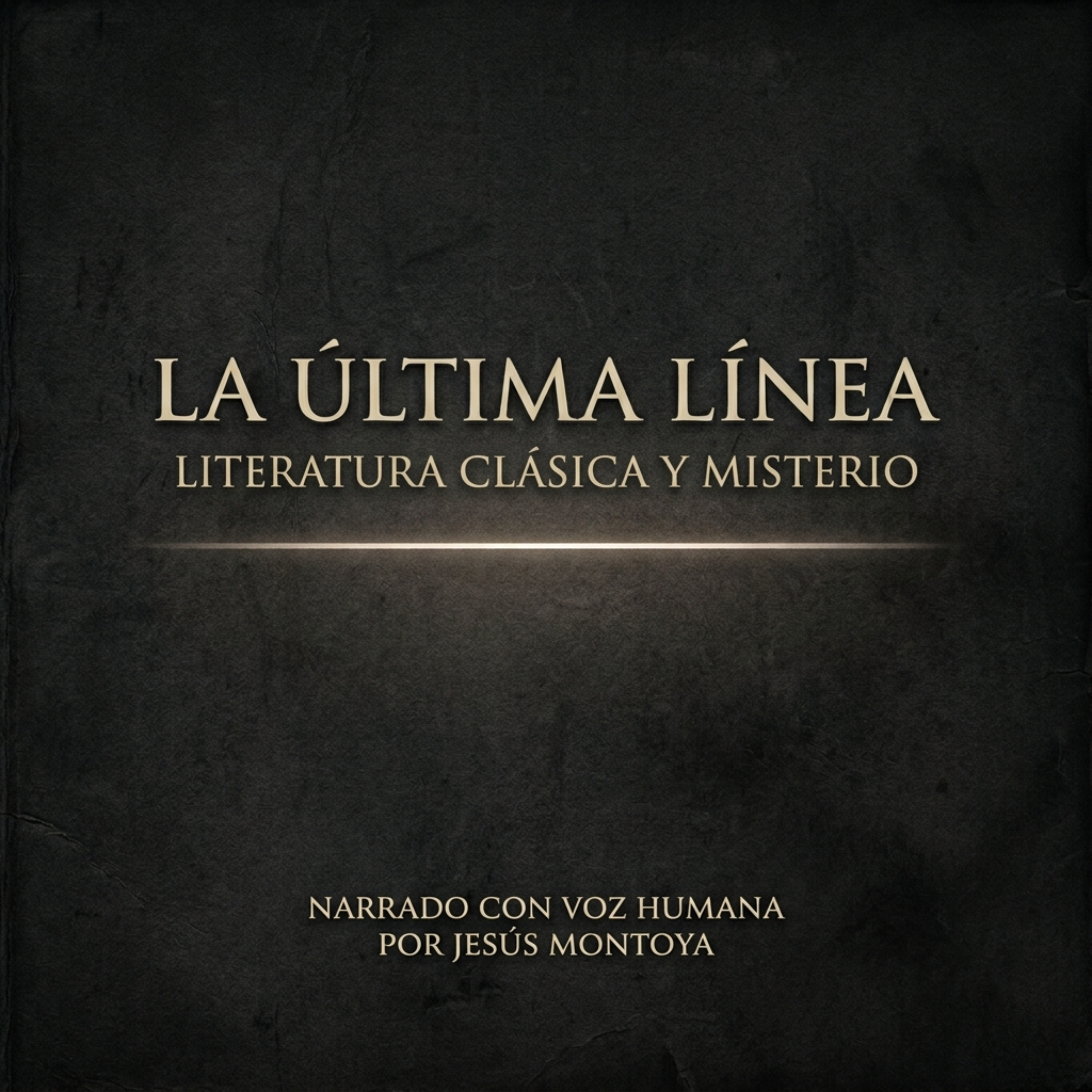 La última línea