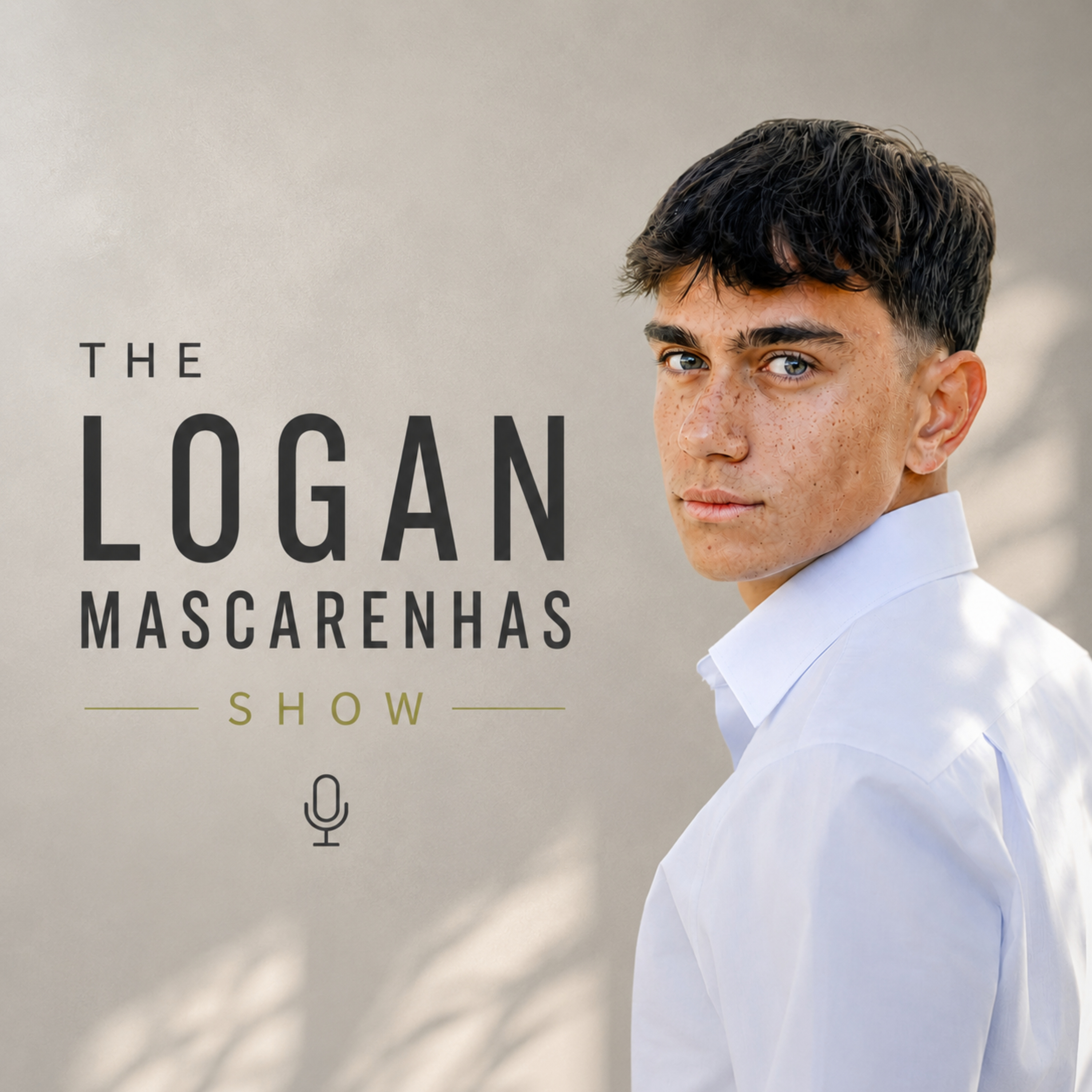 The Logan Mascarenhas Show