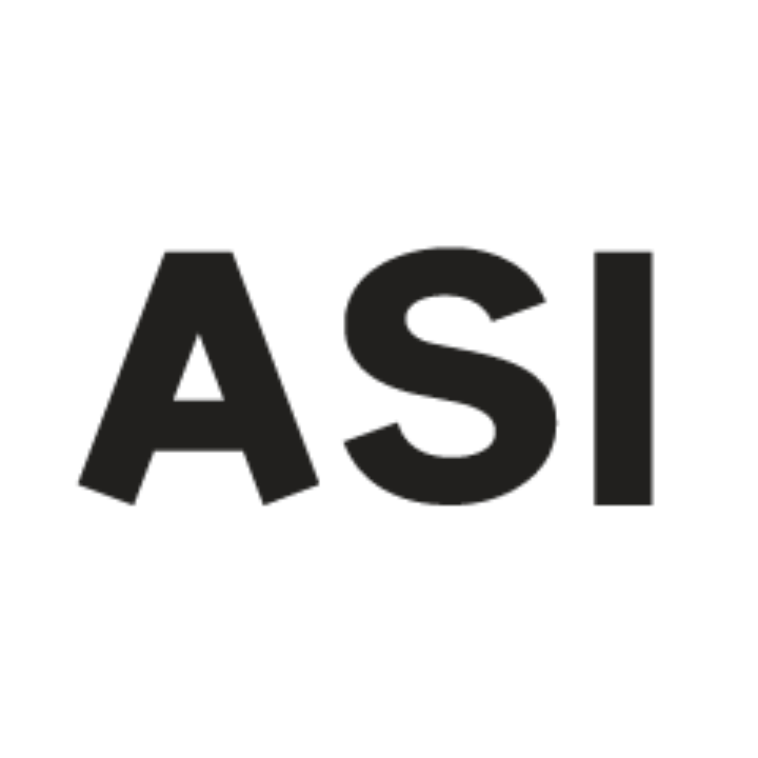 Logo of the podcast ASI project delivery guidance Podcast ASI project delivery guidance