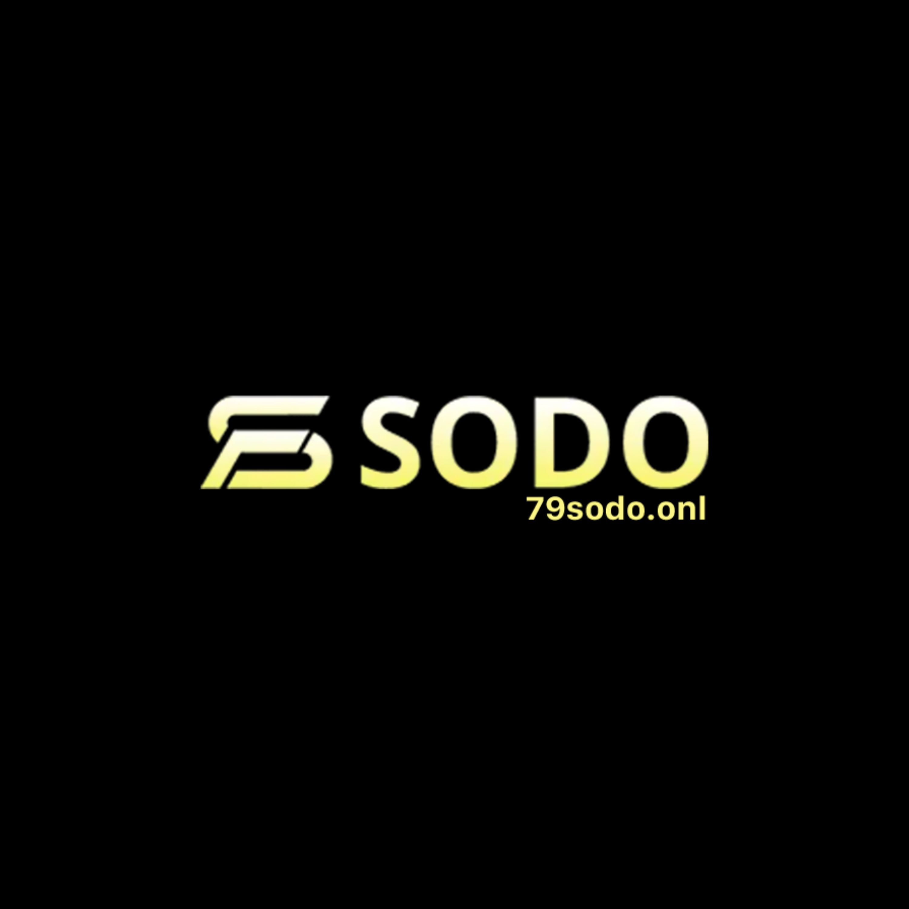 79SoDo