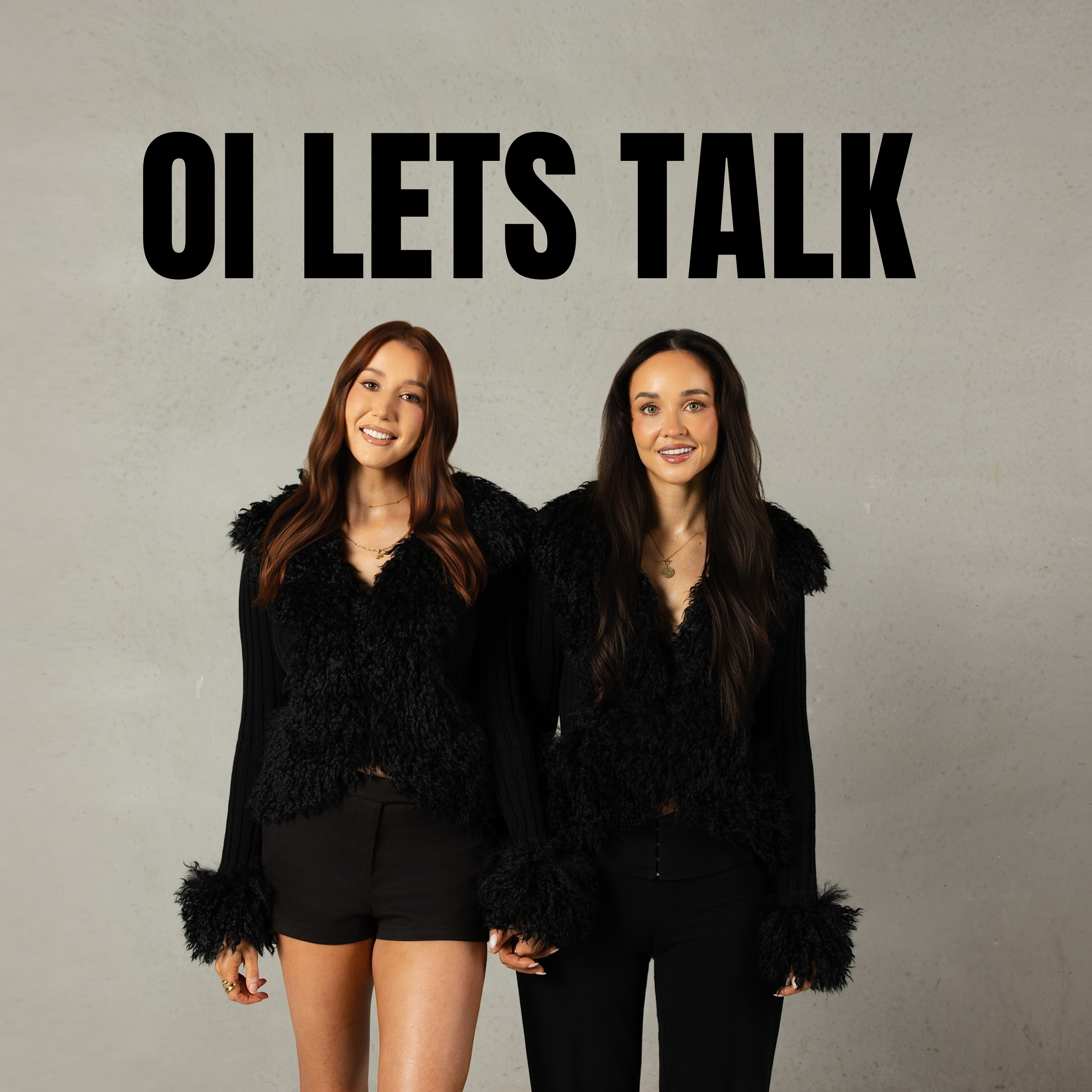 Oi, Let's Talk