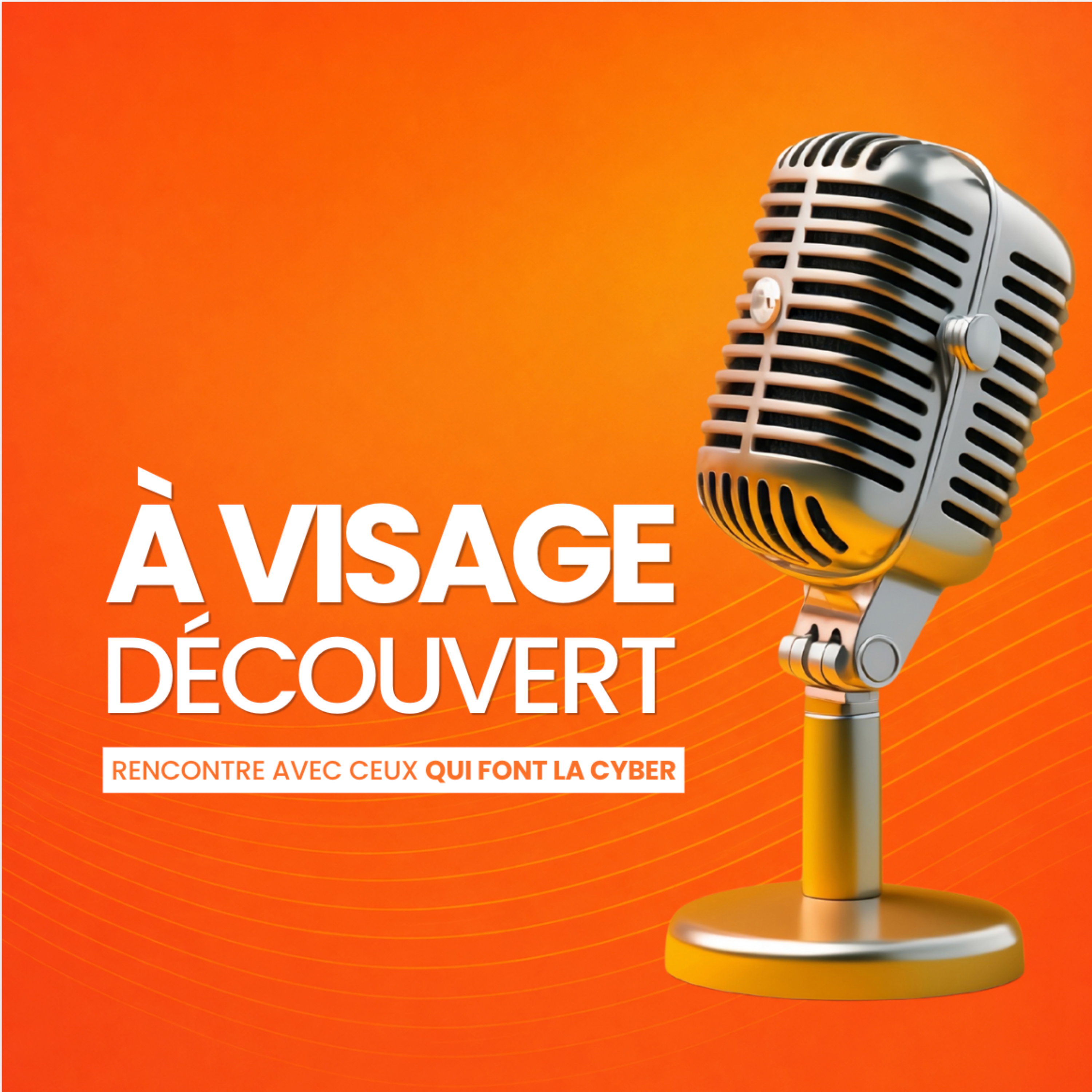 Artwork for À visage découvert