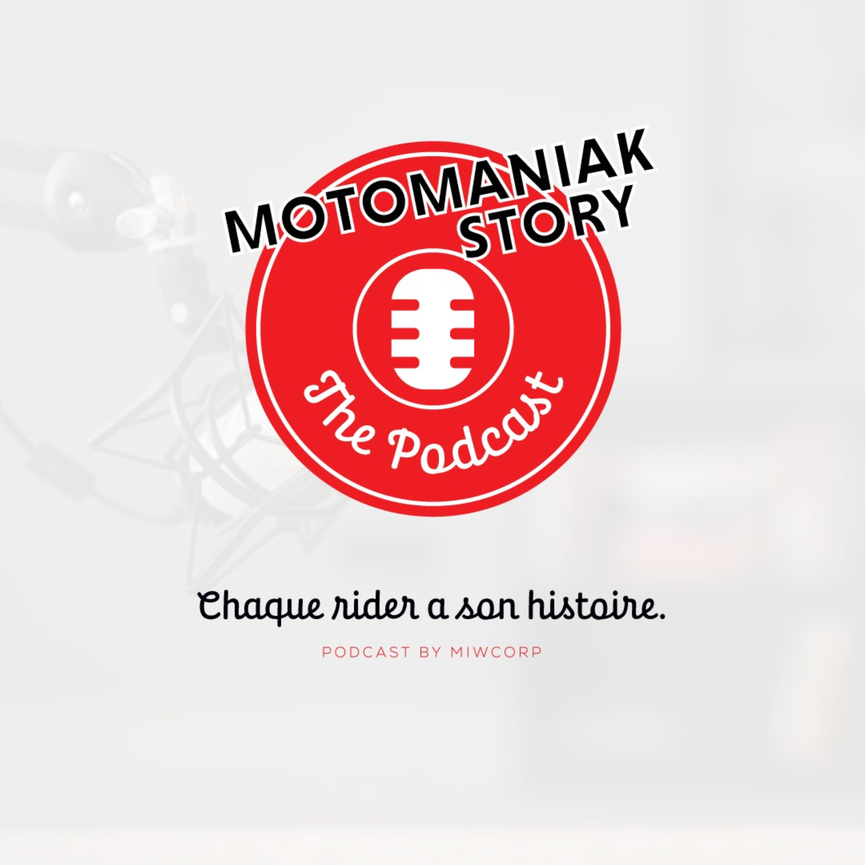 MotomaniaK Story