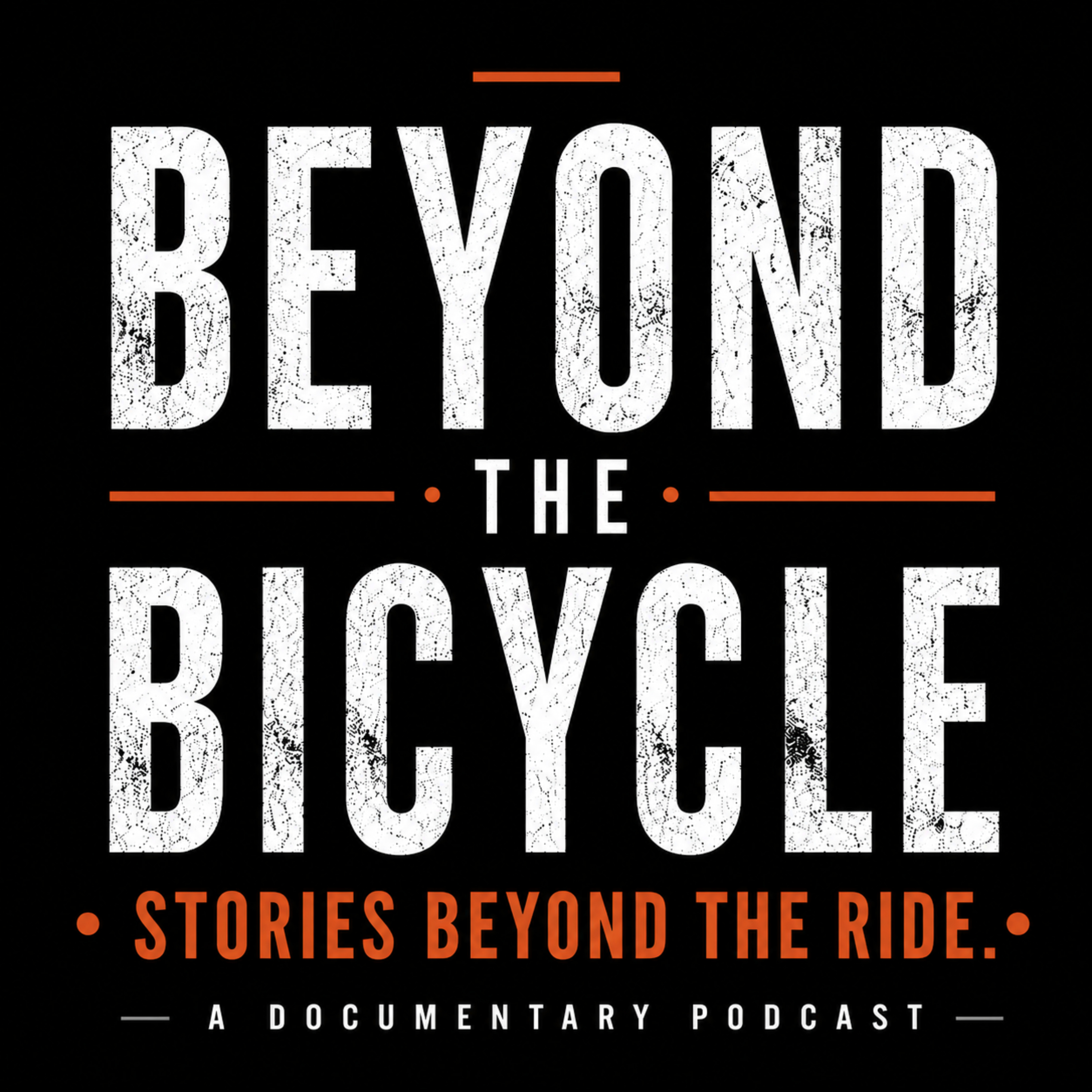 Beyond The Bicycle Podcast Beyond The Bicycle