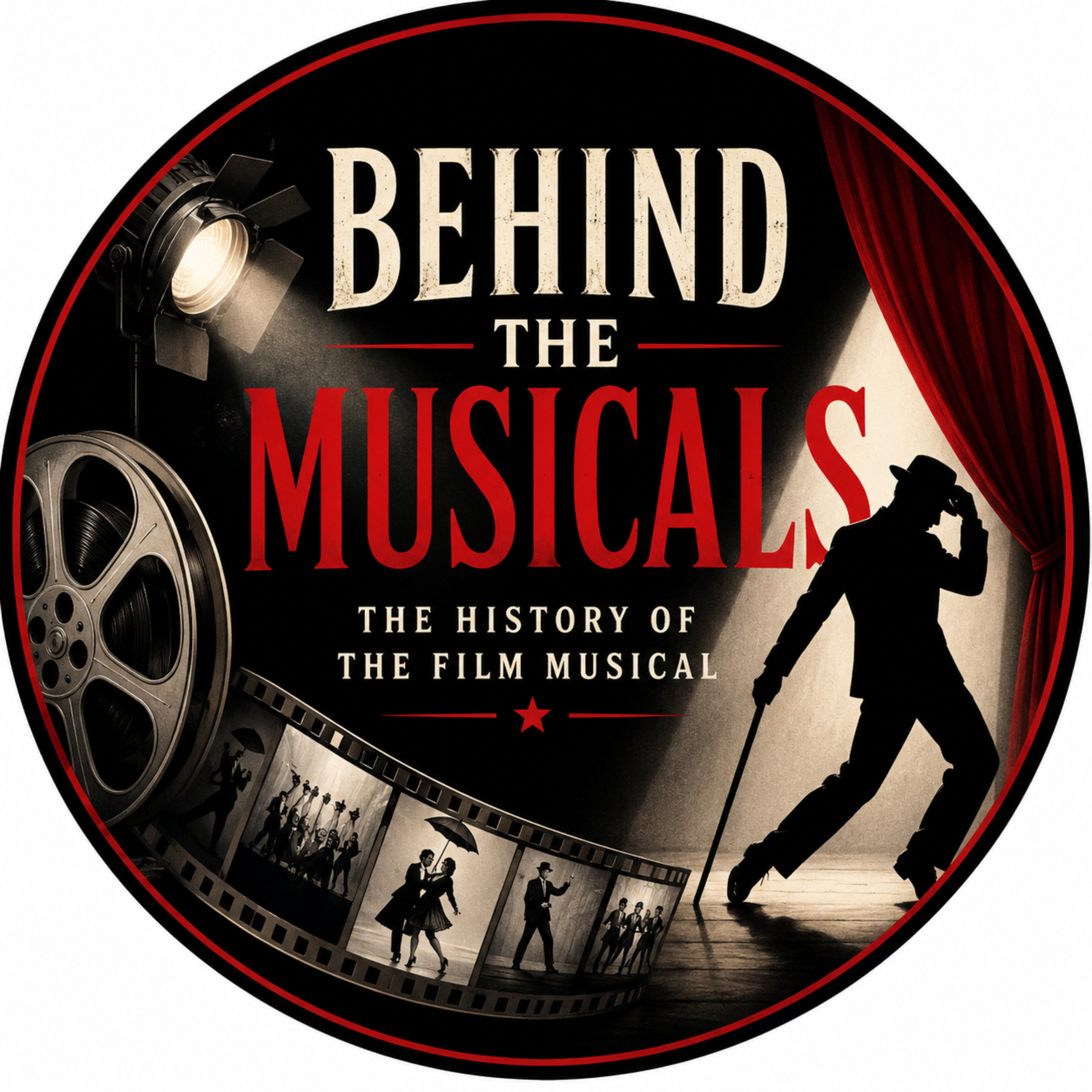 Behind the Musicals