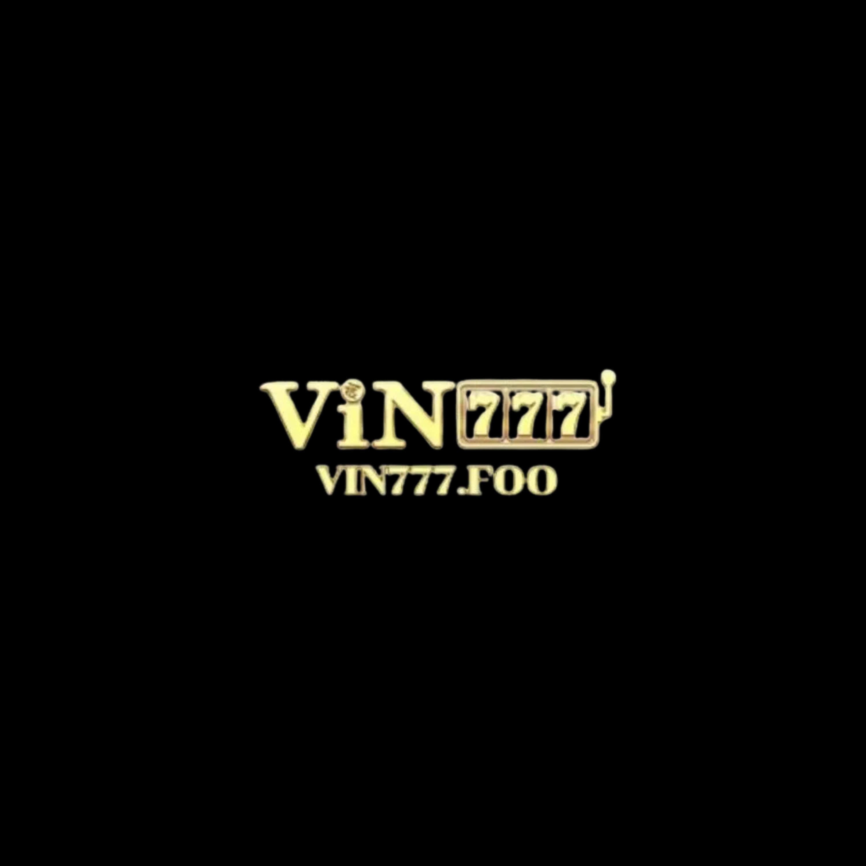 Vin777