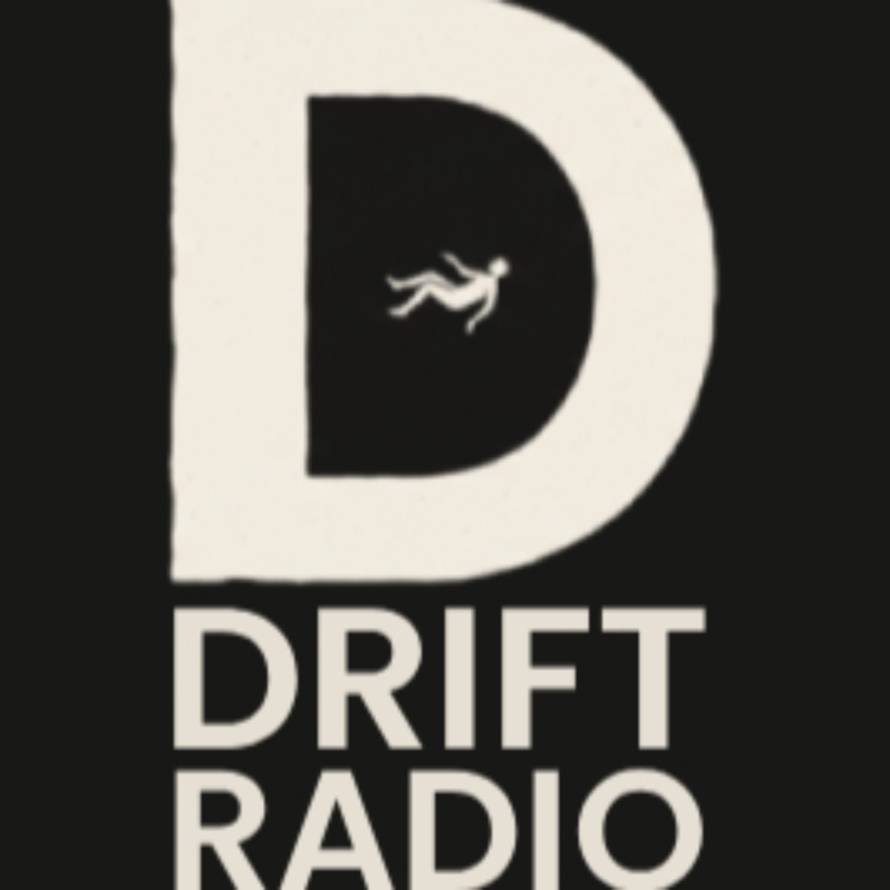 Drift Radio podcast artwork