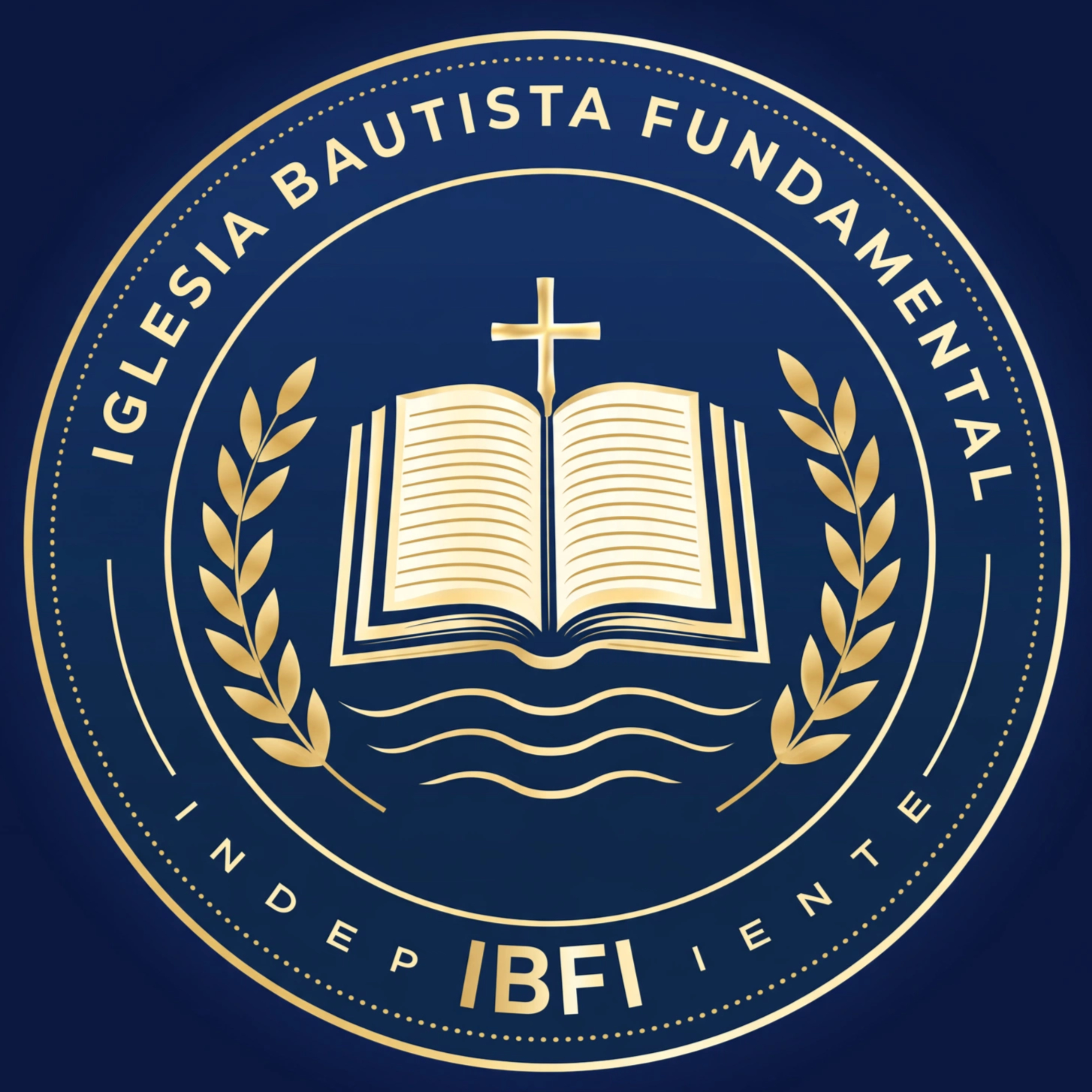 Portada de Predicaciones Bautistas Fundamentales