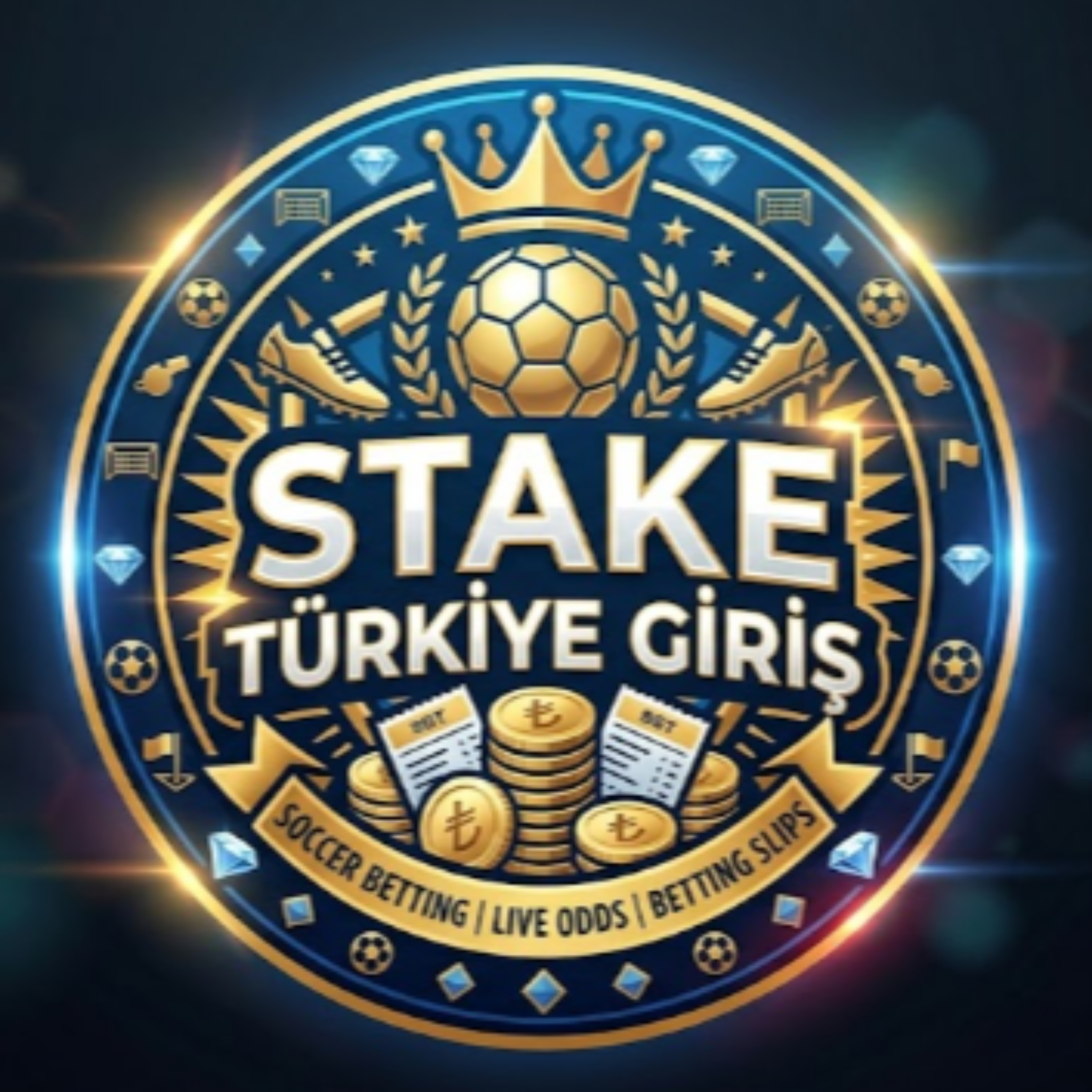 Stake Türkiye Bonus - Stake Giriş
