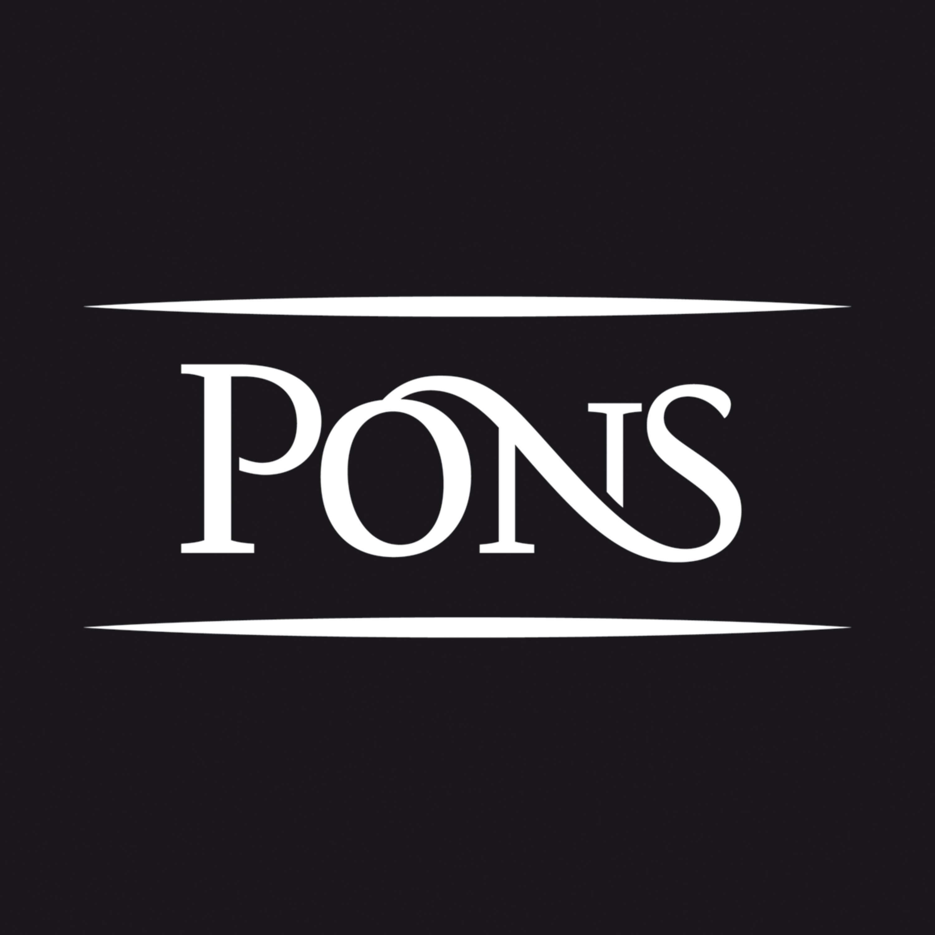 Origen Pons