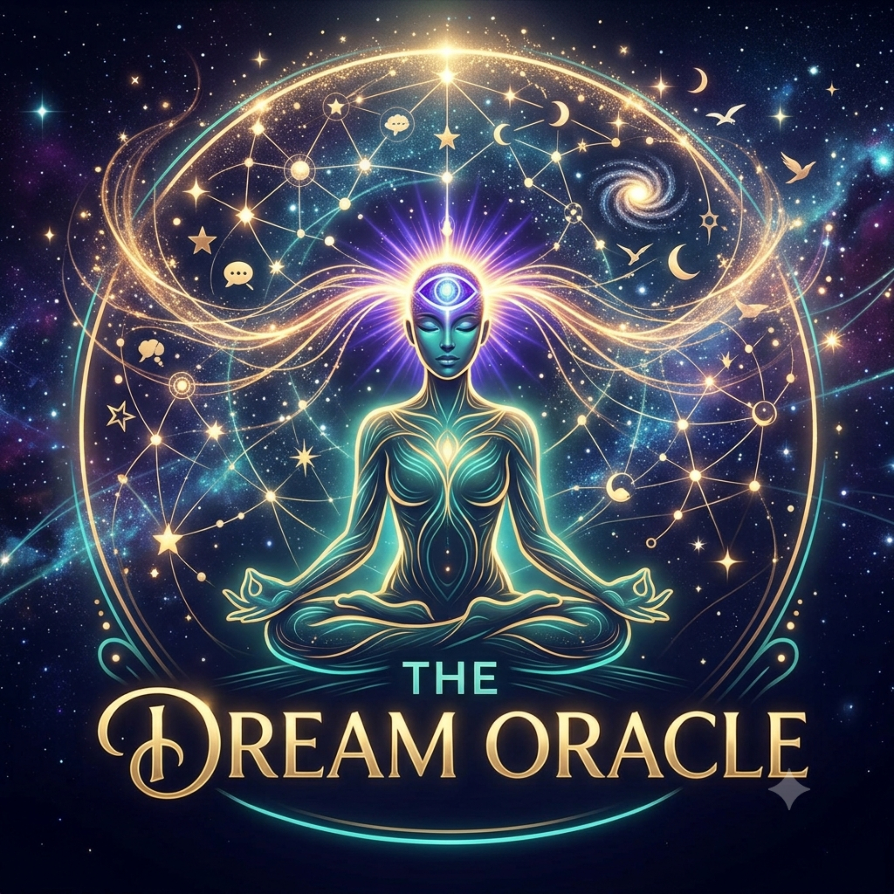 The Dream Oracle