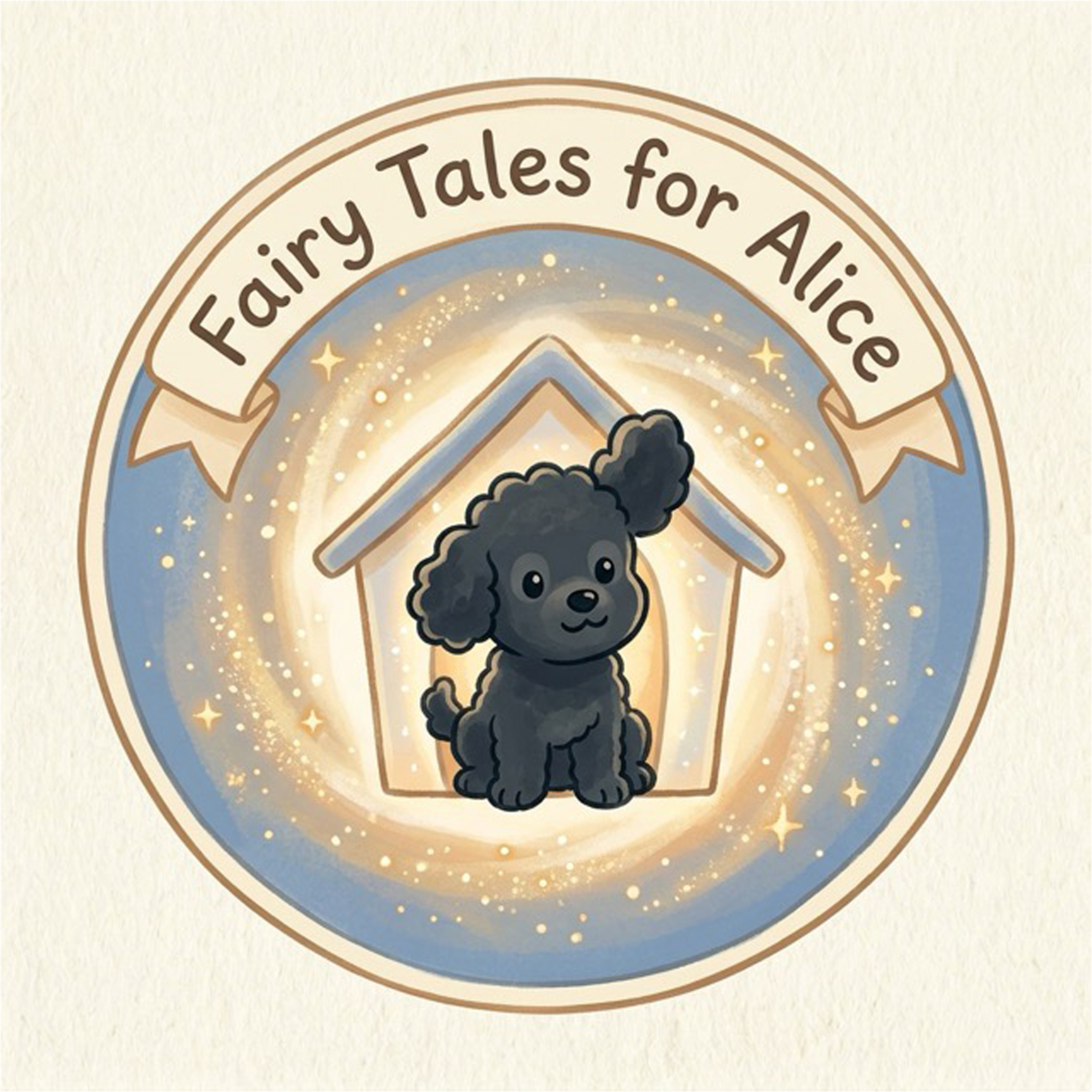 Fairy Tales for Alice