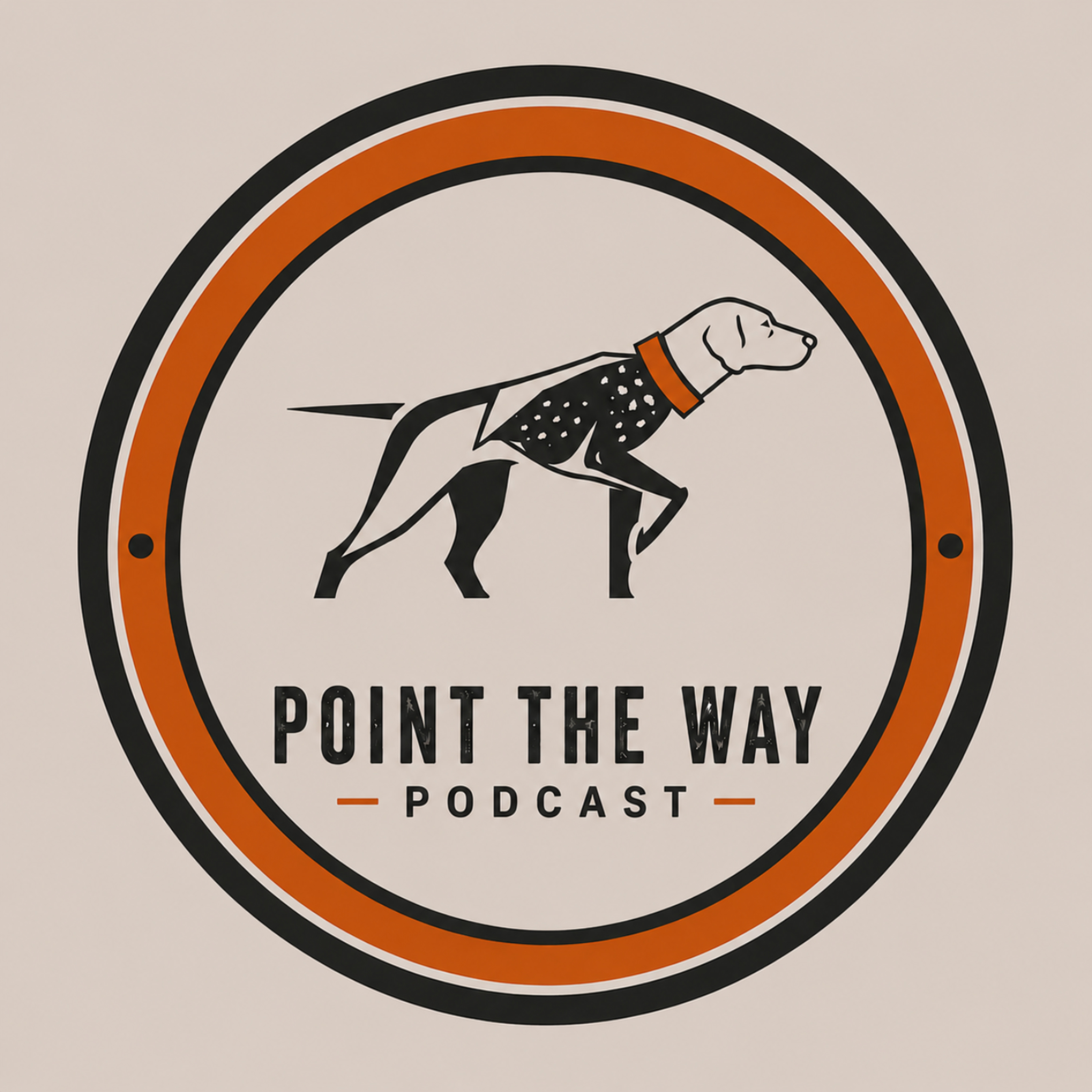 Point The Way Podcast
