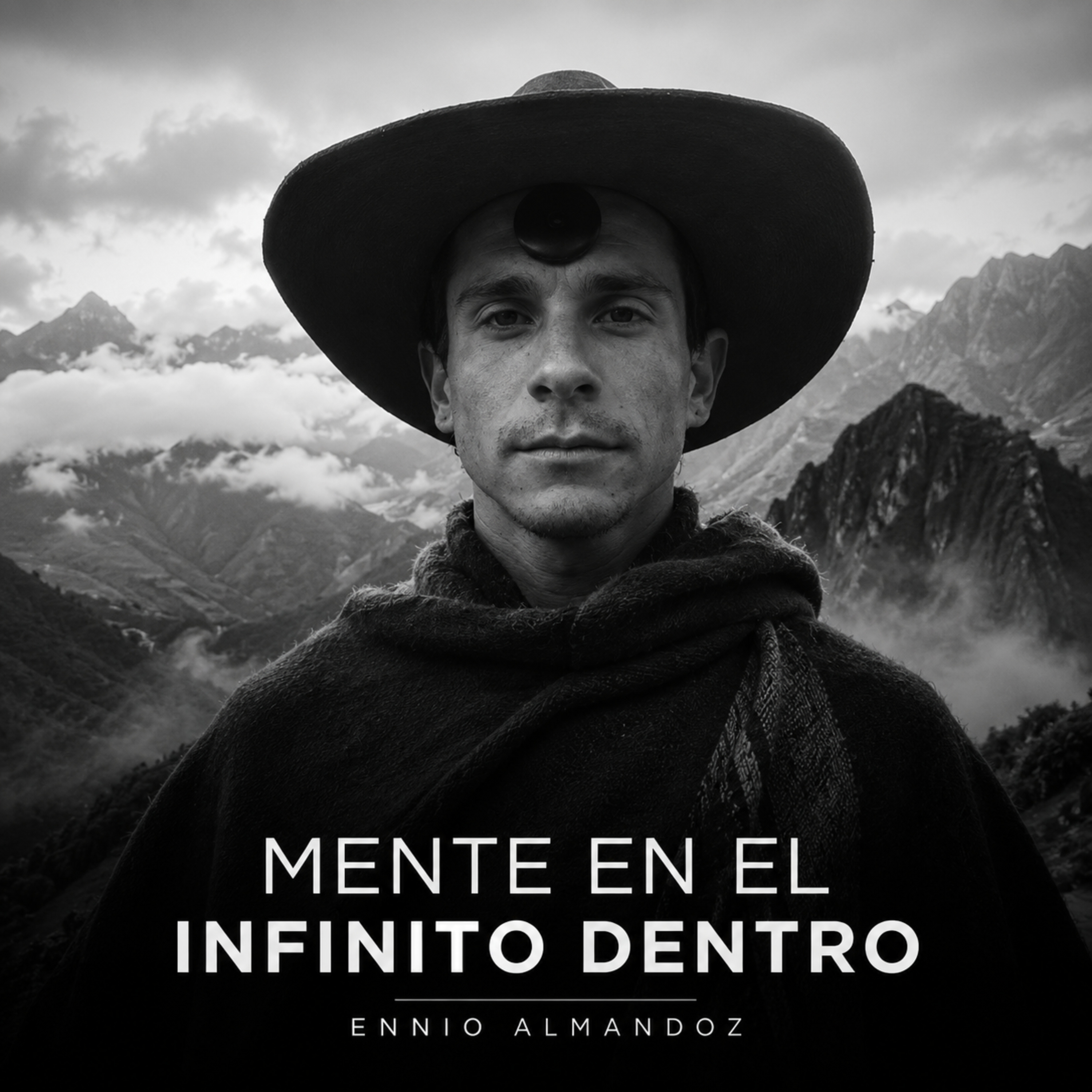 Mente en el Infinito Dentro