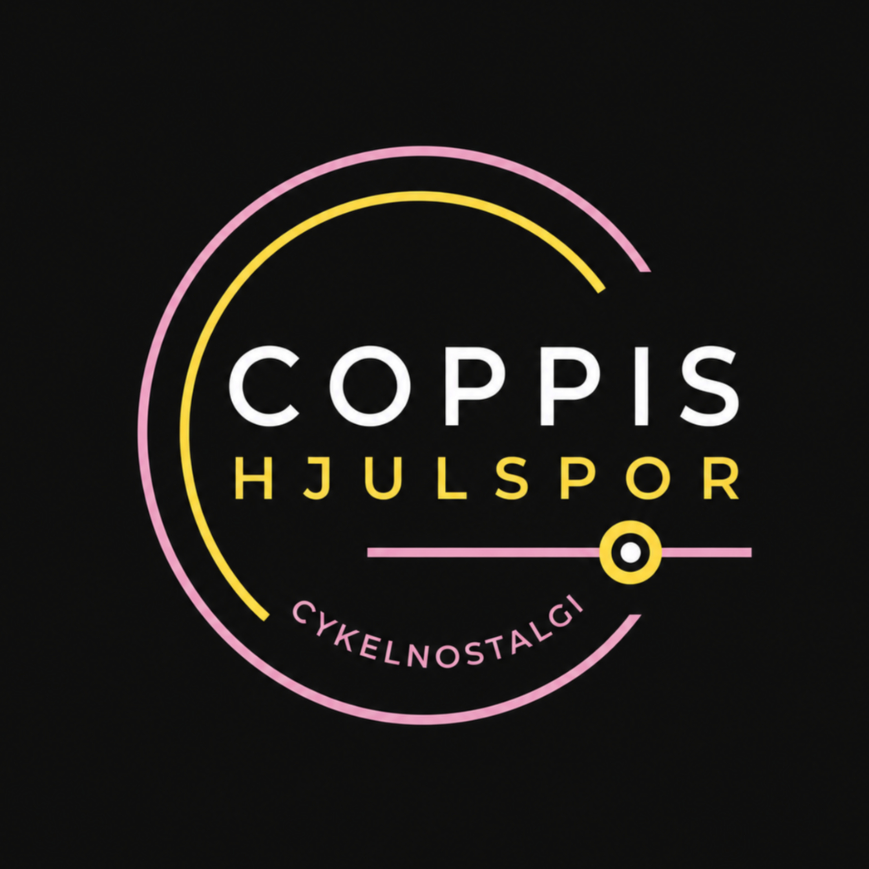 Coppis hjulspor