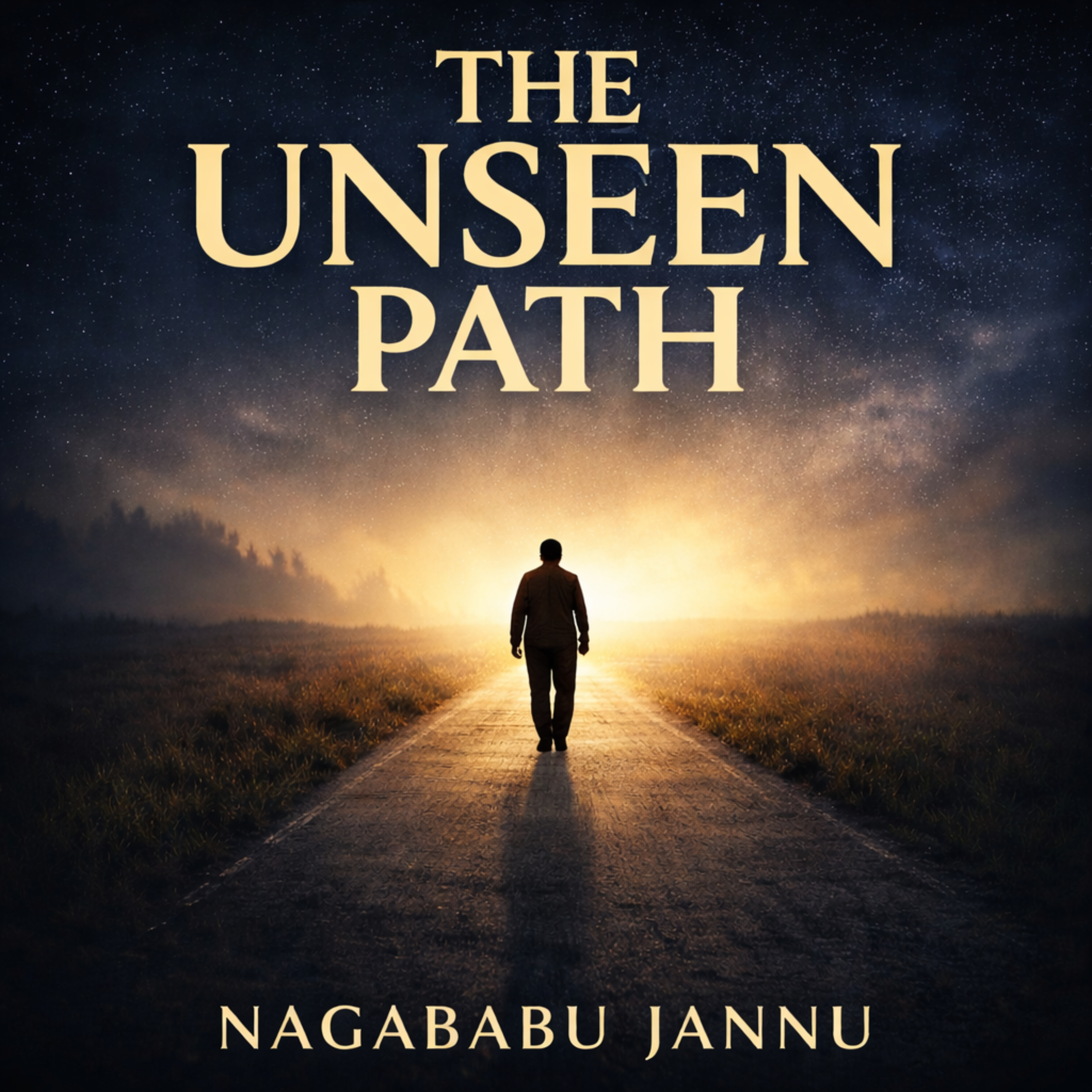 The Unseen Path: The Complete Deep Dive podcast artwork