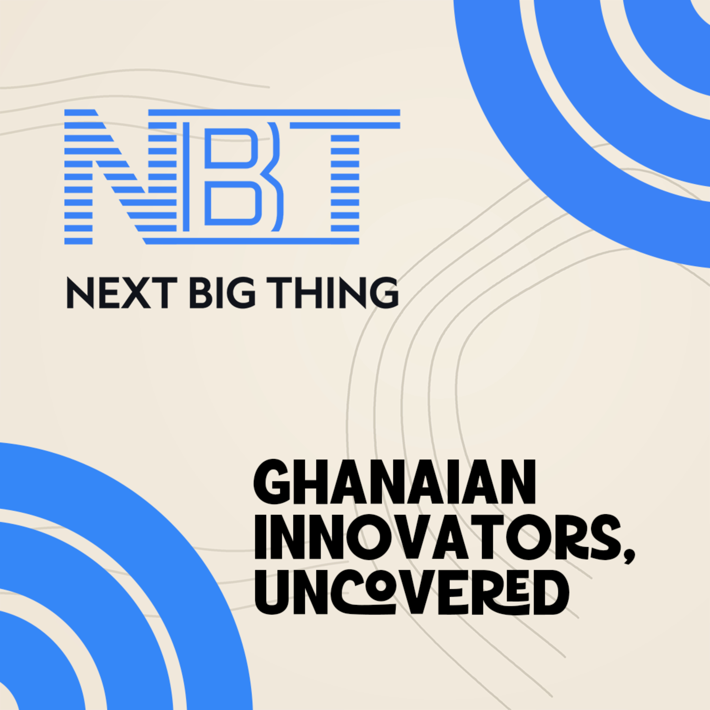 Next Big Thing Podcast