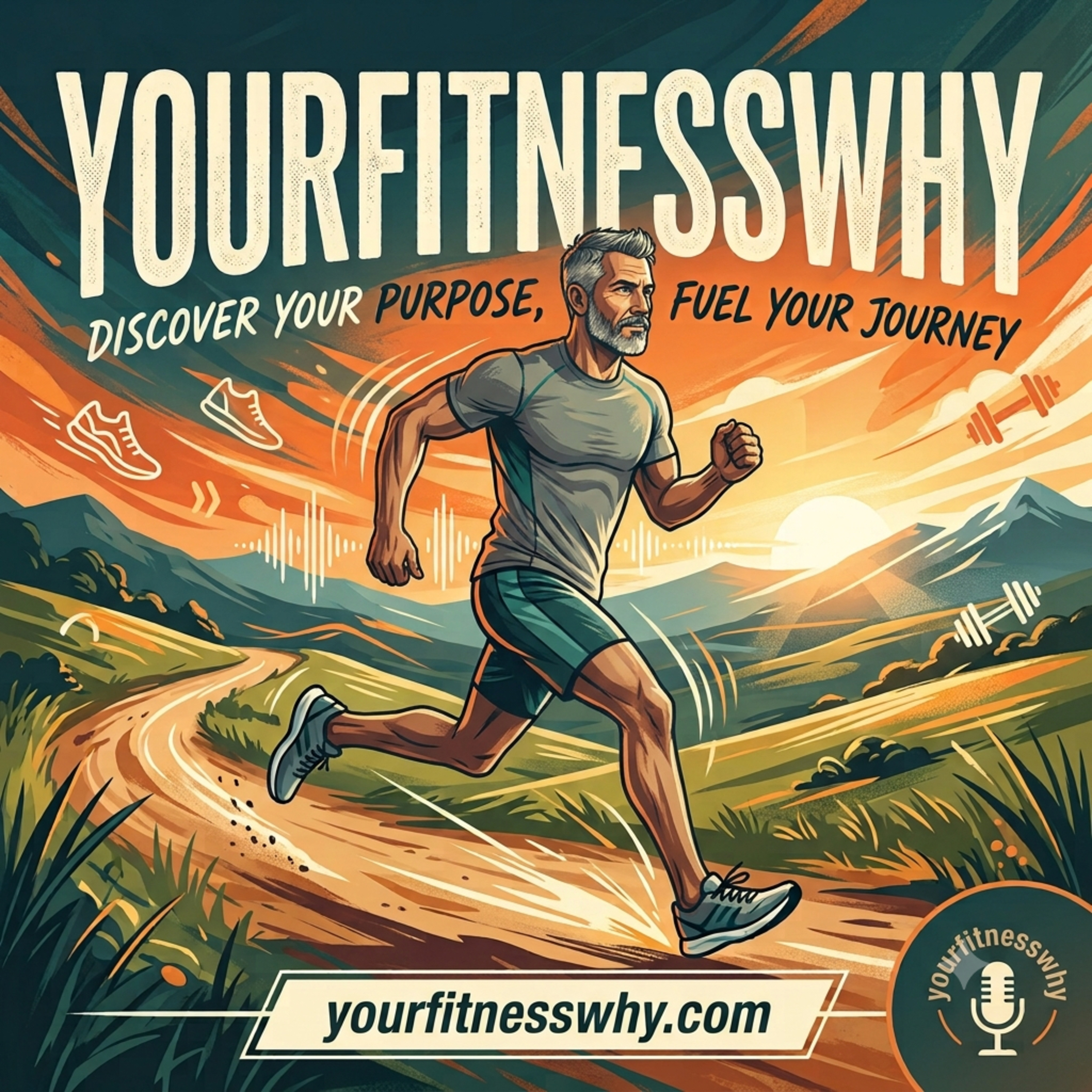 Your Fitness Why