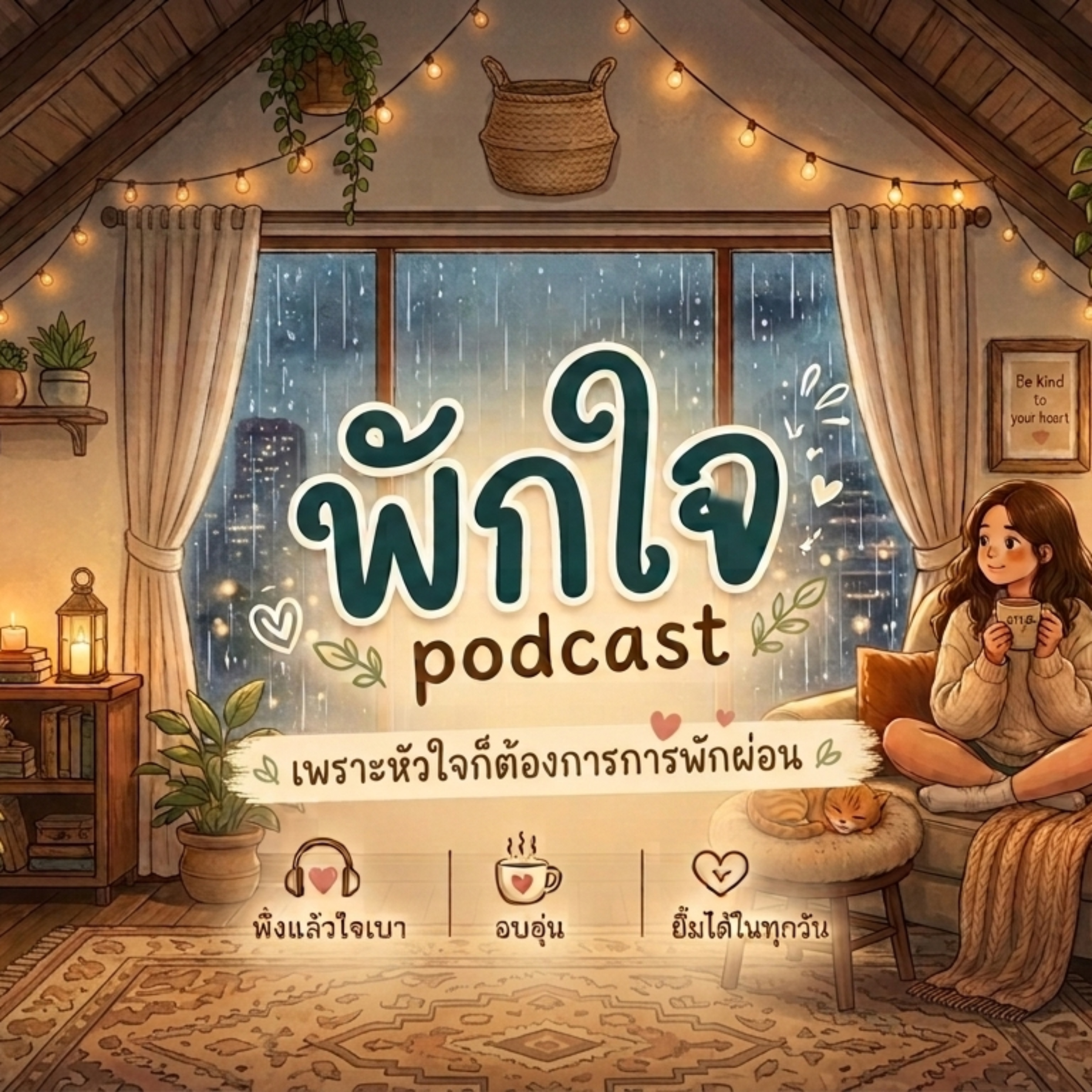 EP 13 วันที่ทุกอย่างไม่เป็นอย่างที่หวัง