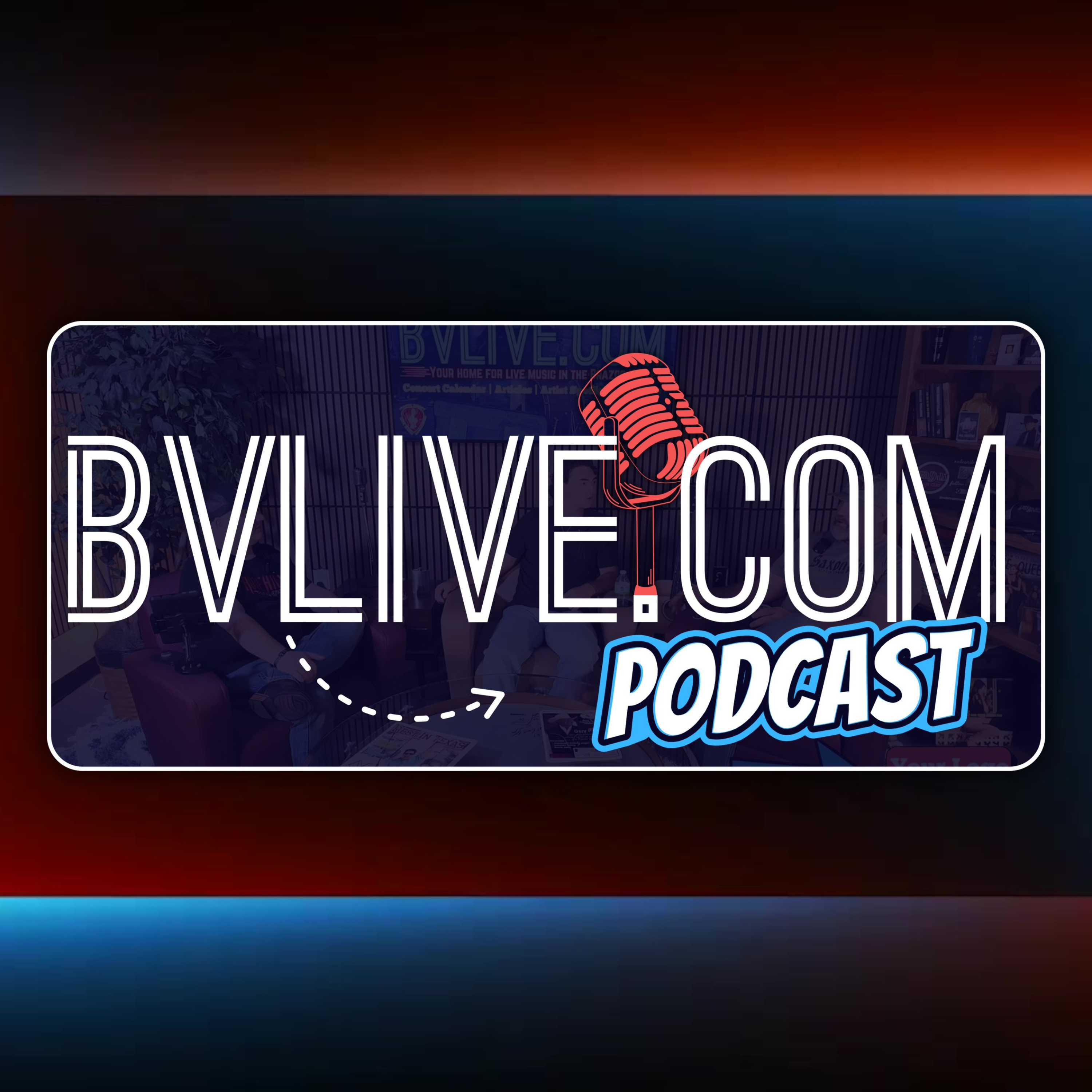 BVLive.com Podcast podcast artwork