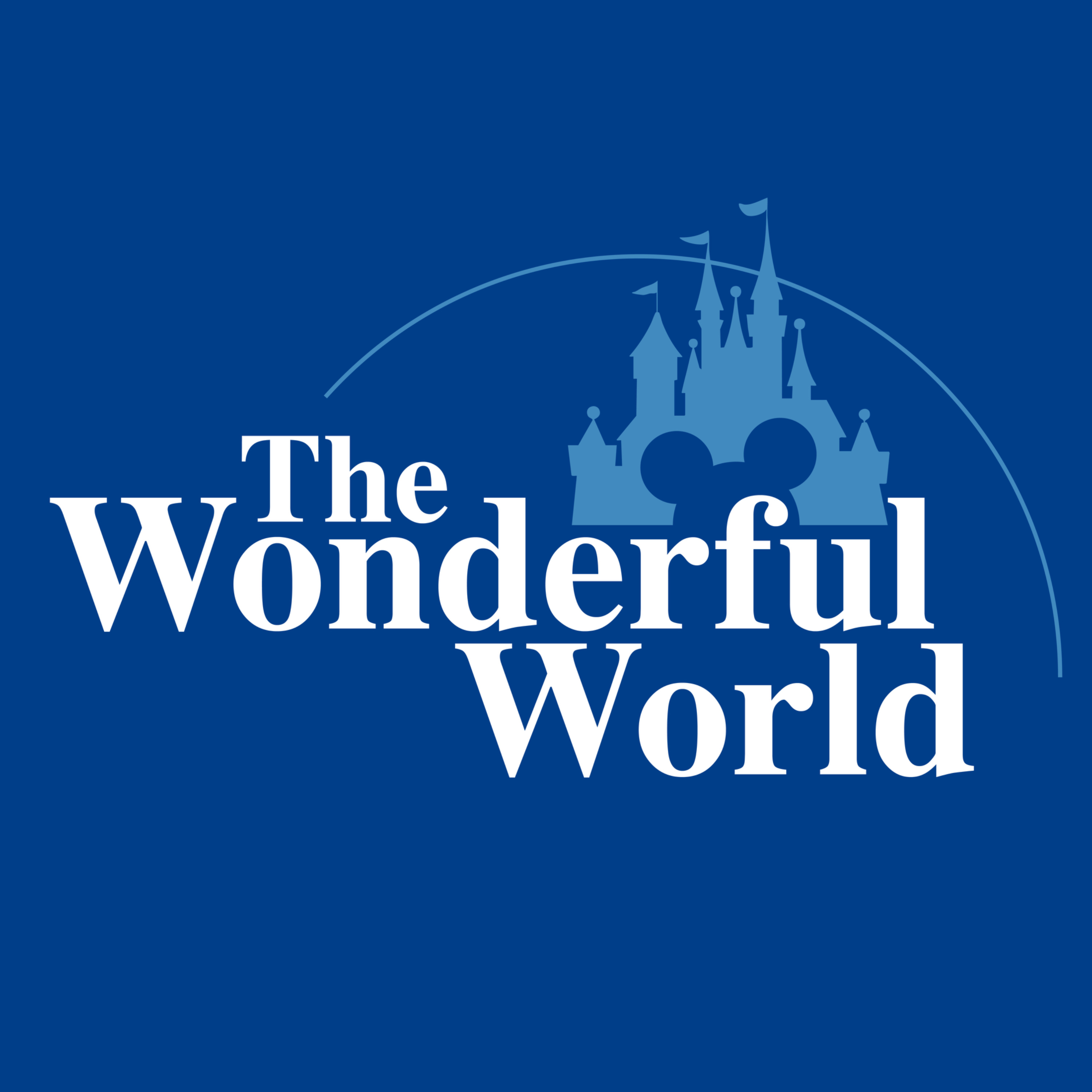 The Wonderful World