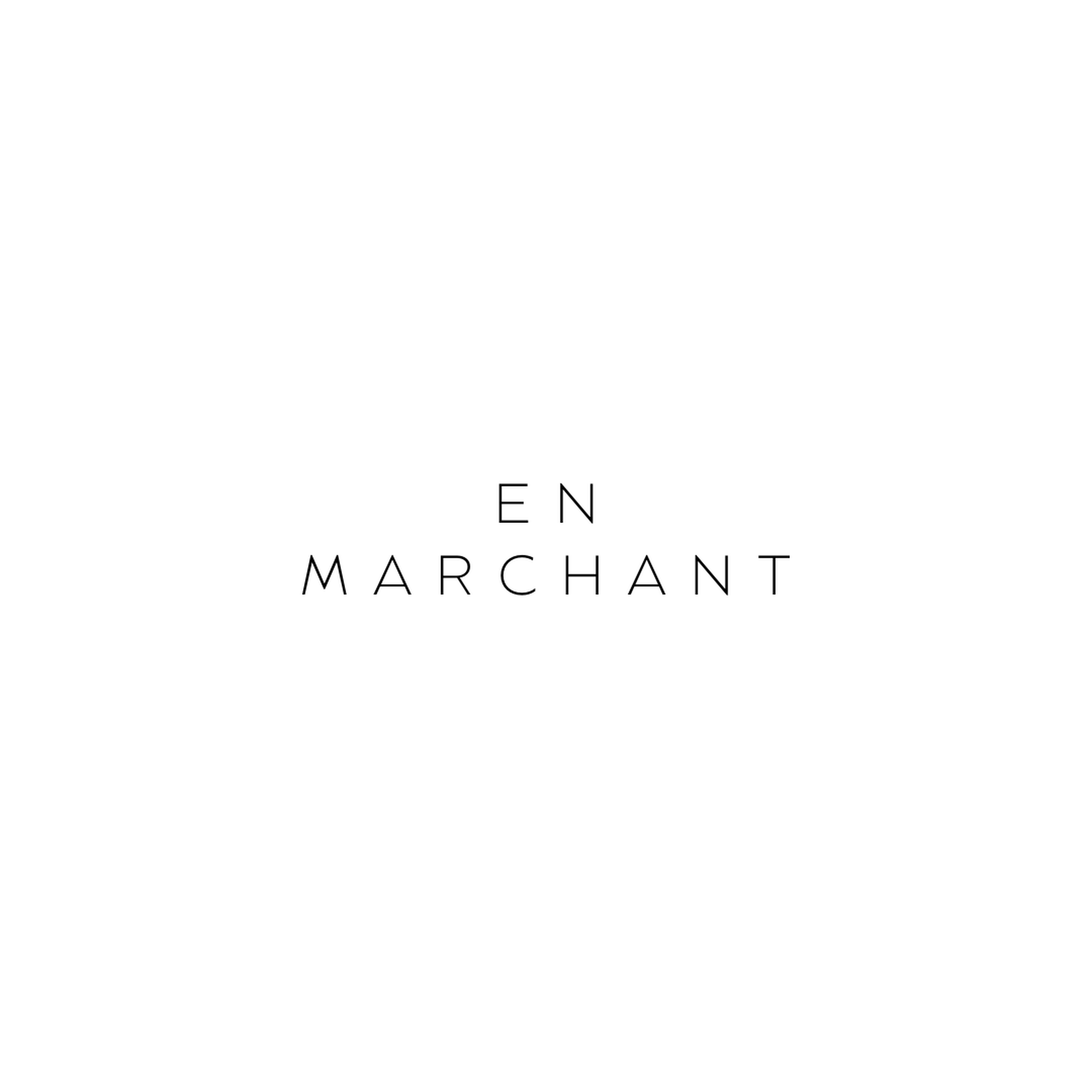 En marchant