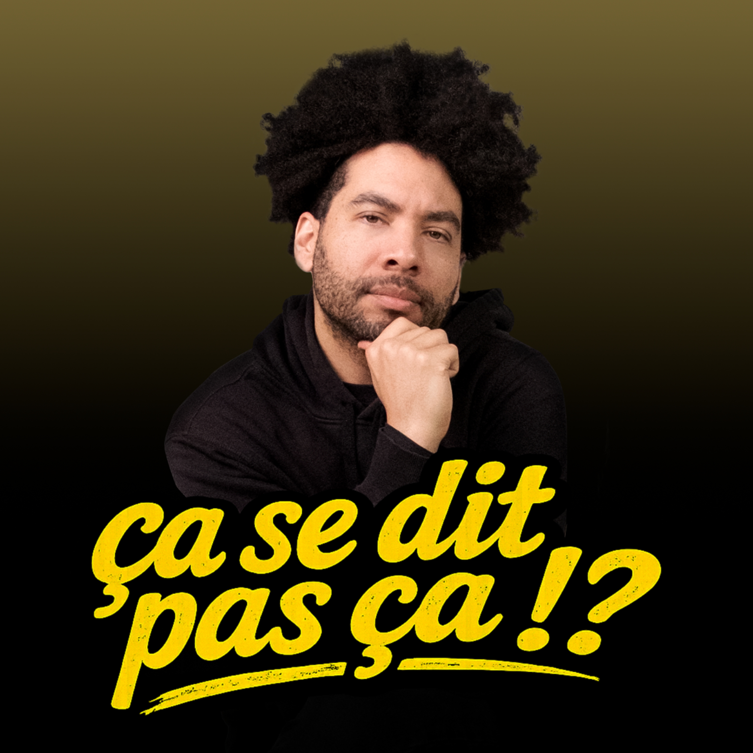 Ça se dit pas ça !?