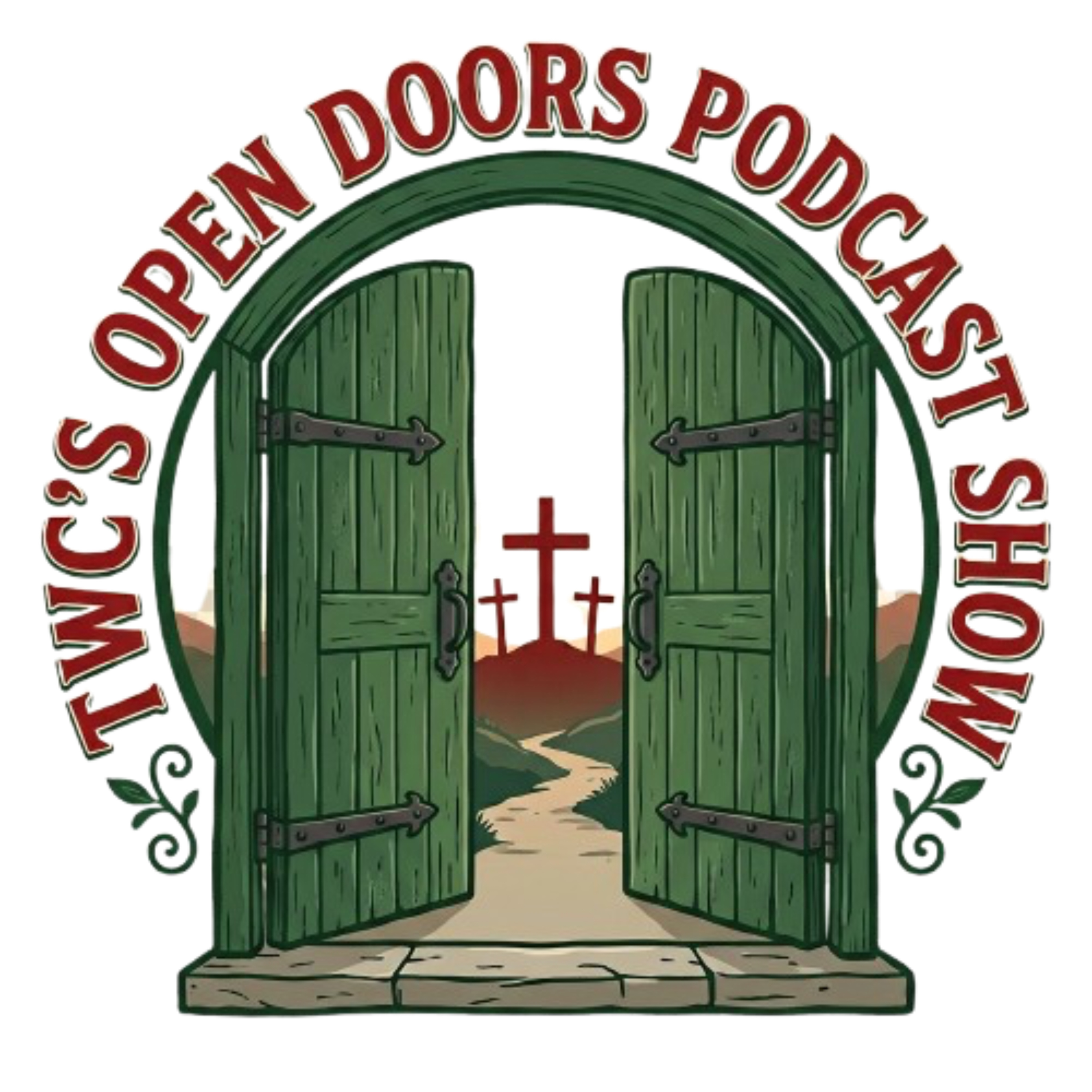 TWC's Open Doors