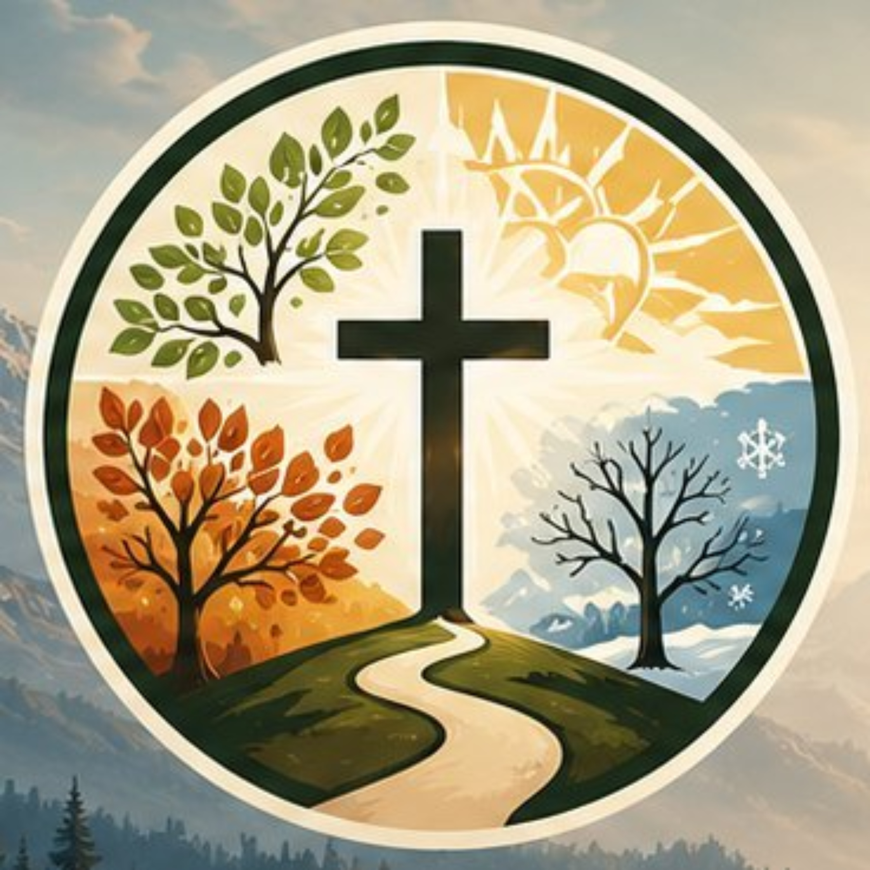 The Seasons Podcast podcast artwork