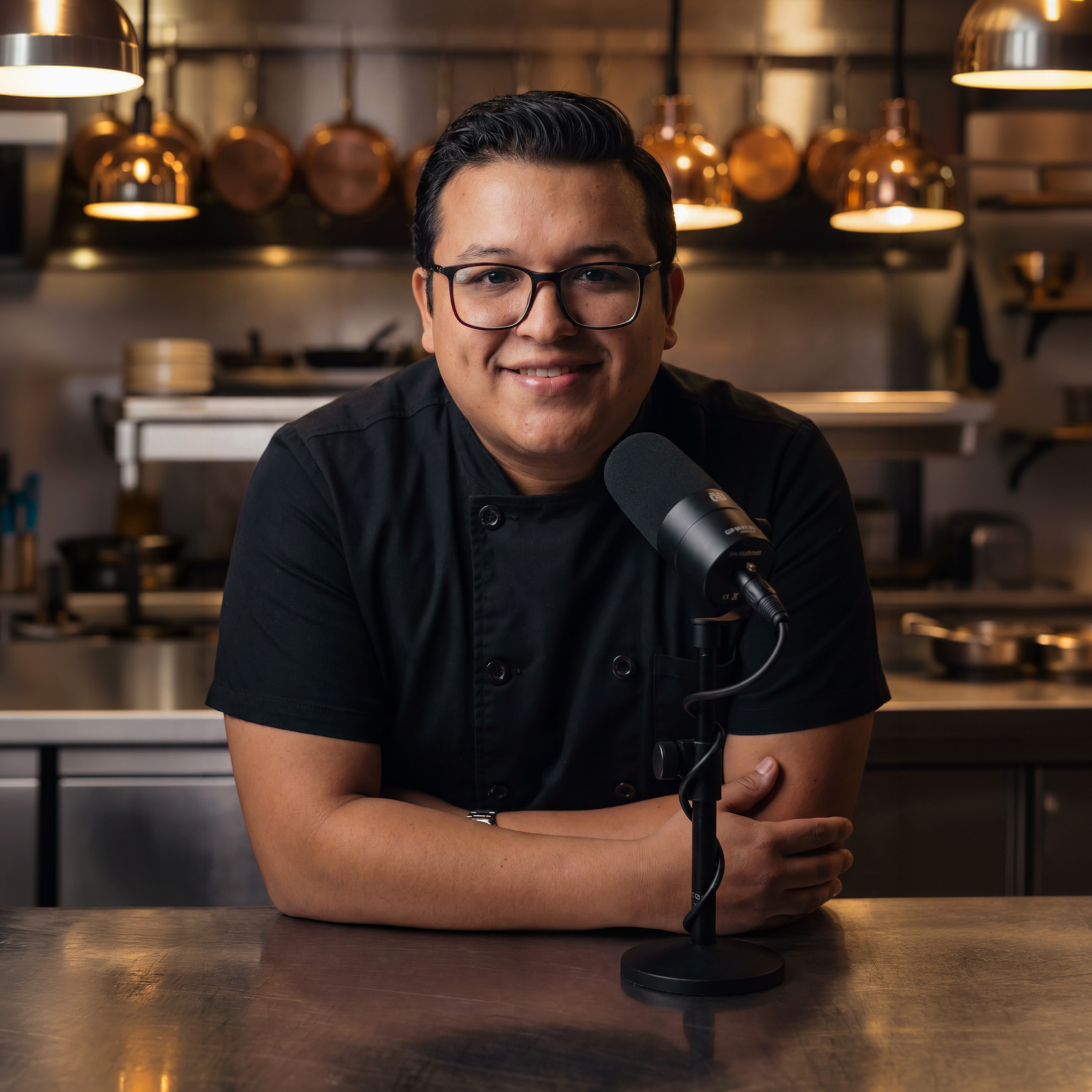 La INCOMODA VERDAD sobre la salchicha industrial | Cocina Abierta feat Peter Meng
