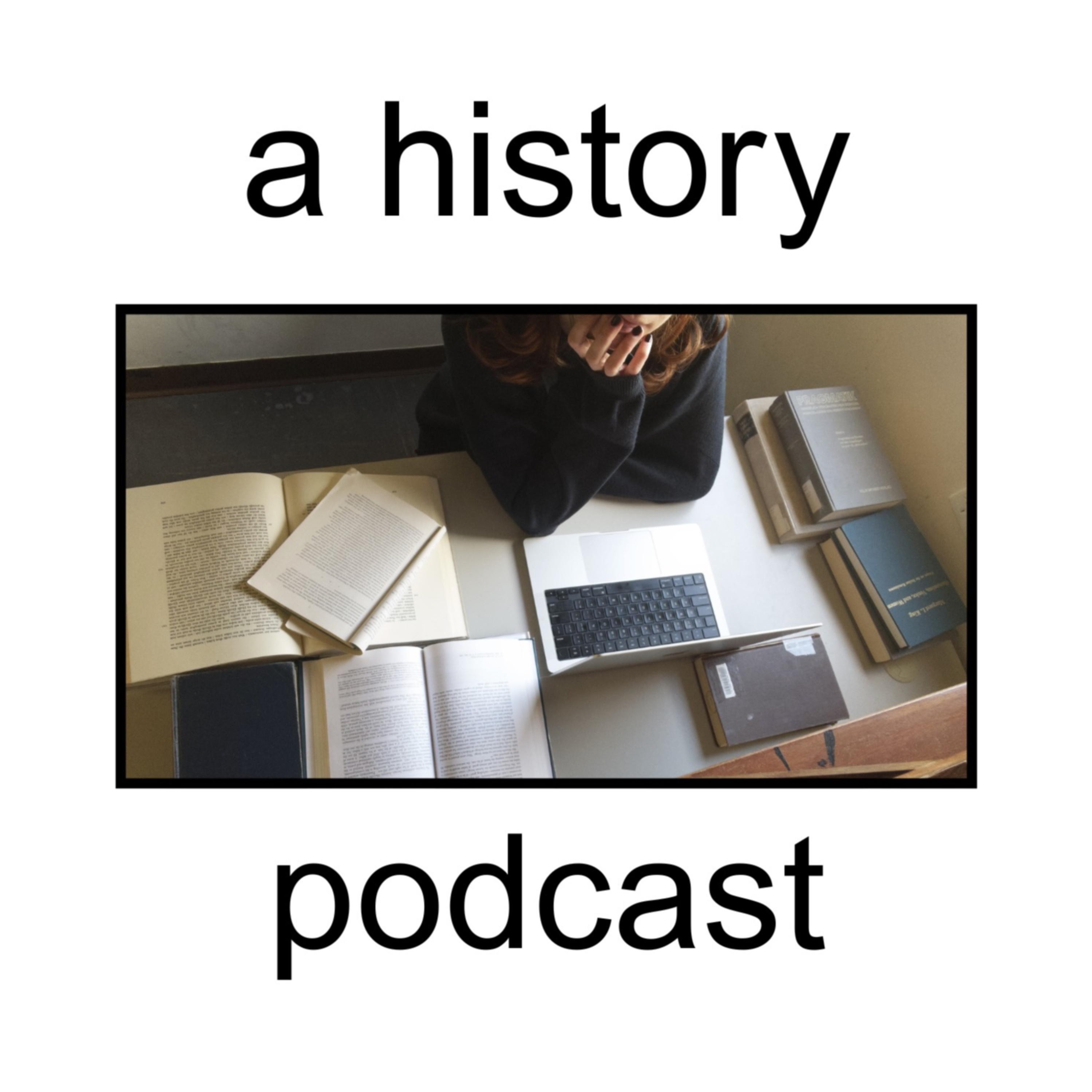 A History Podcast
