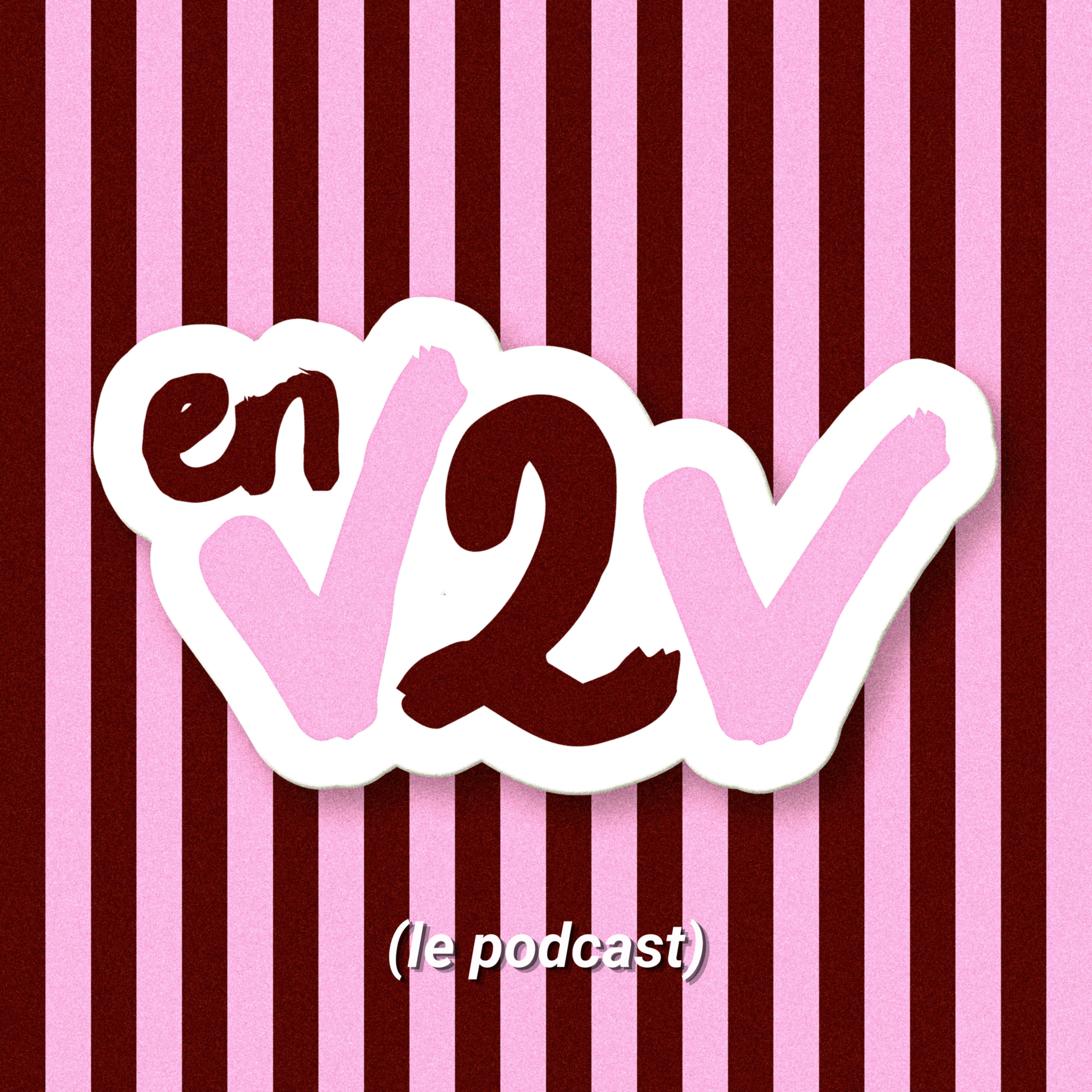Logo of the podcast En v2v Podcast En v2v
