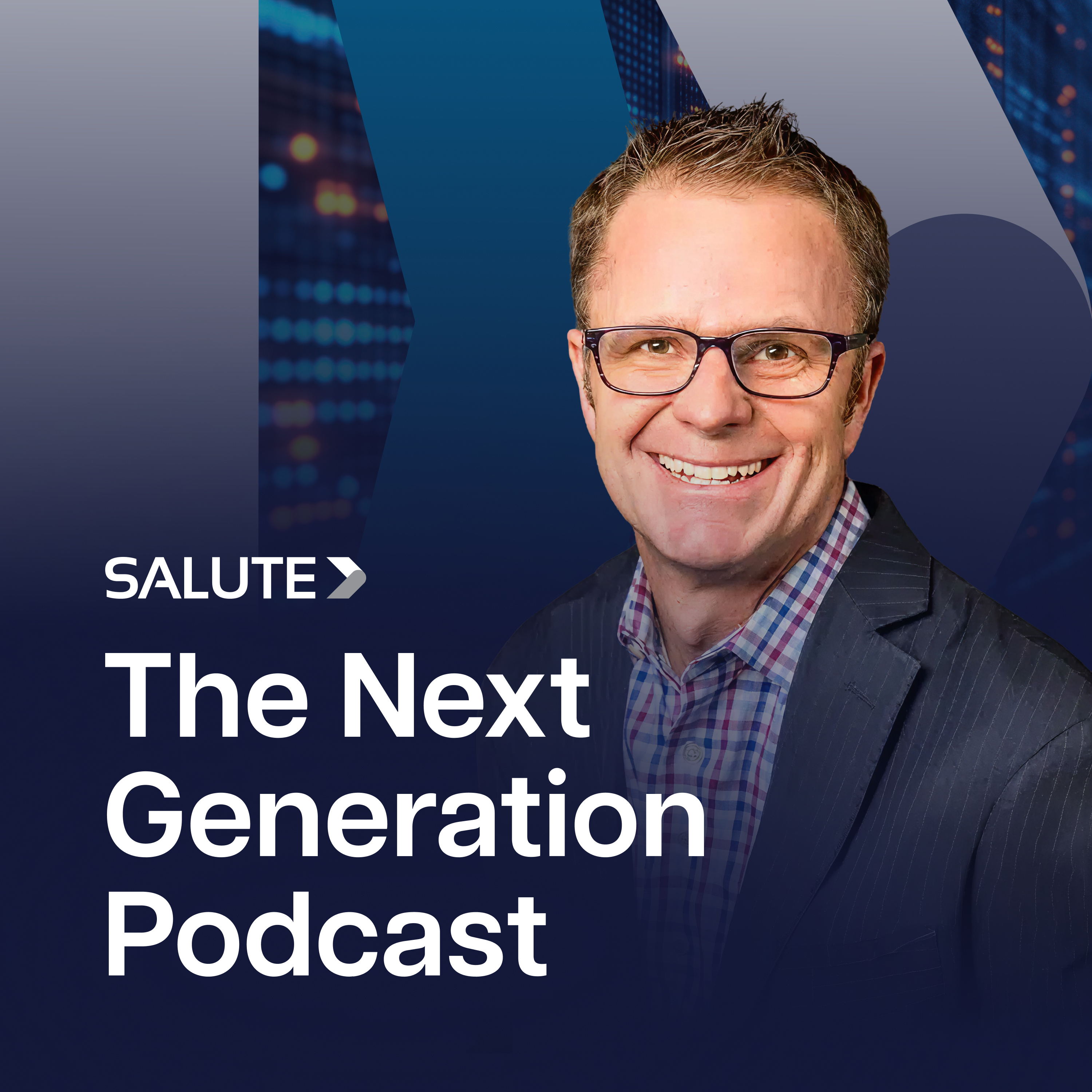 The Next Generation by Salute