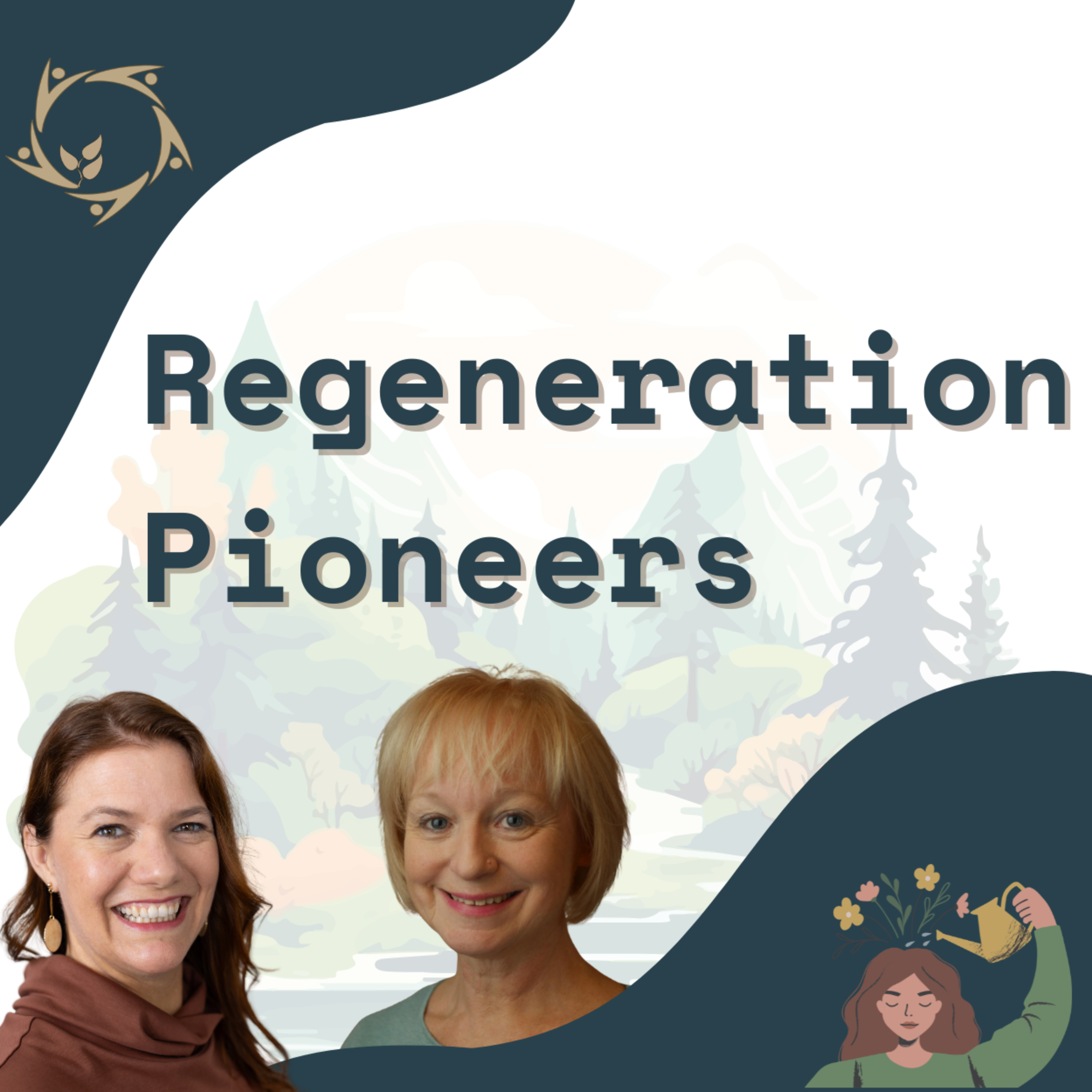 Regeneration Pioneers
