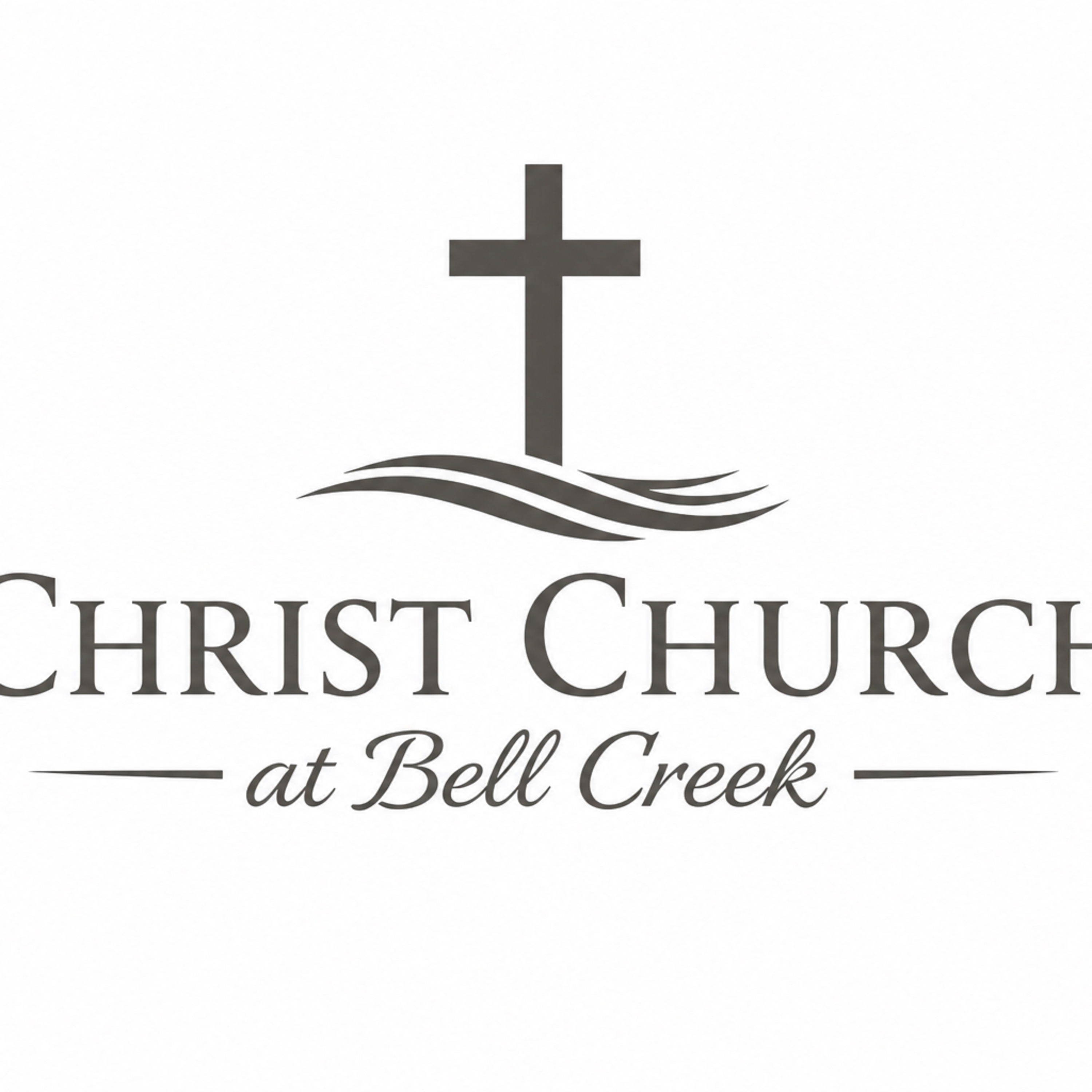 Christ Church at Bell Creek podcast artwork