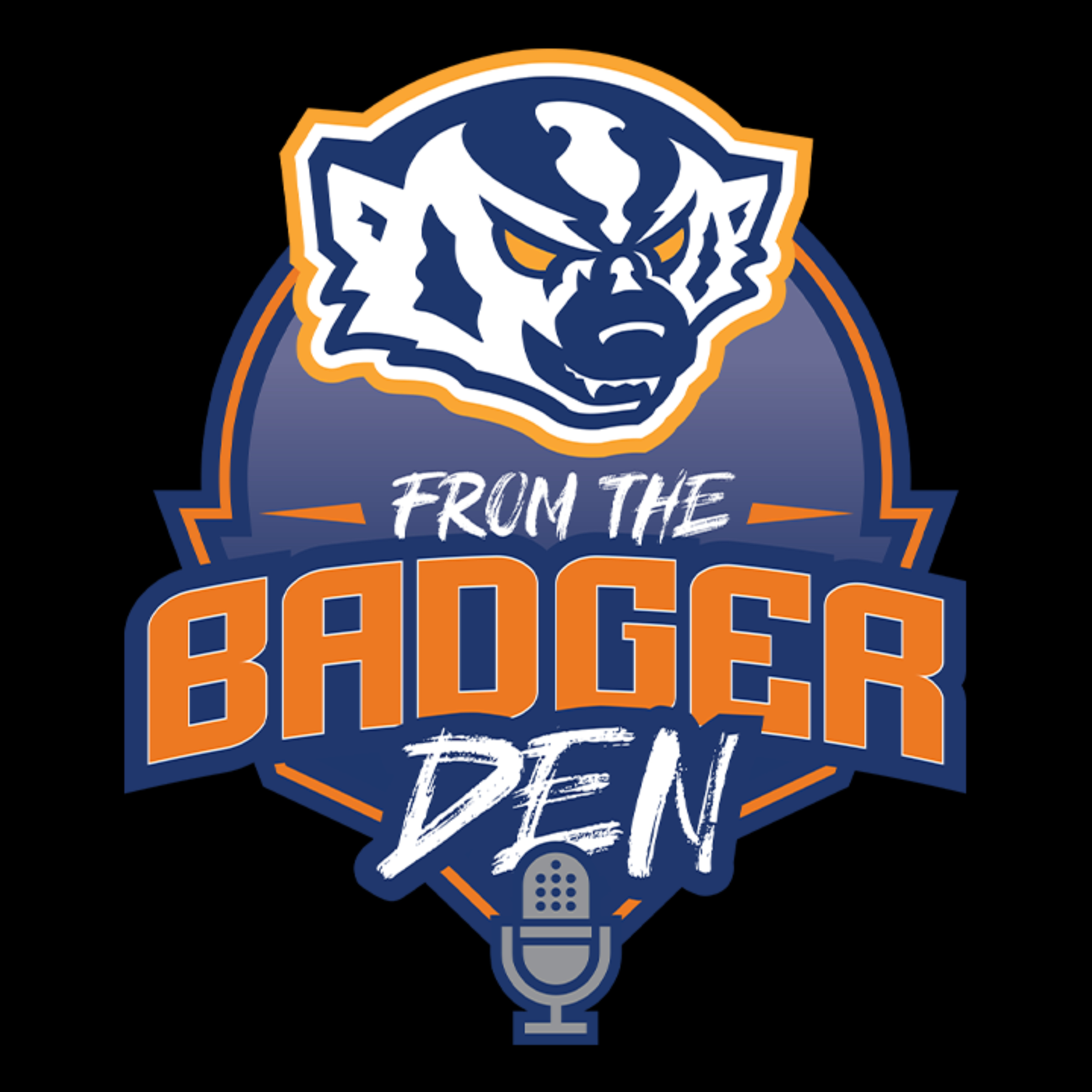 From The Badger Den podcast artwork