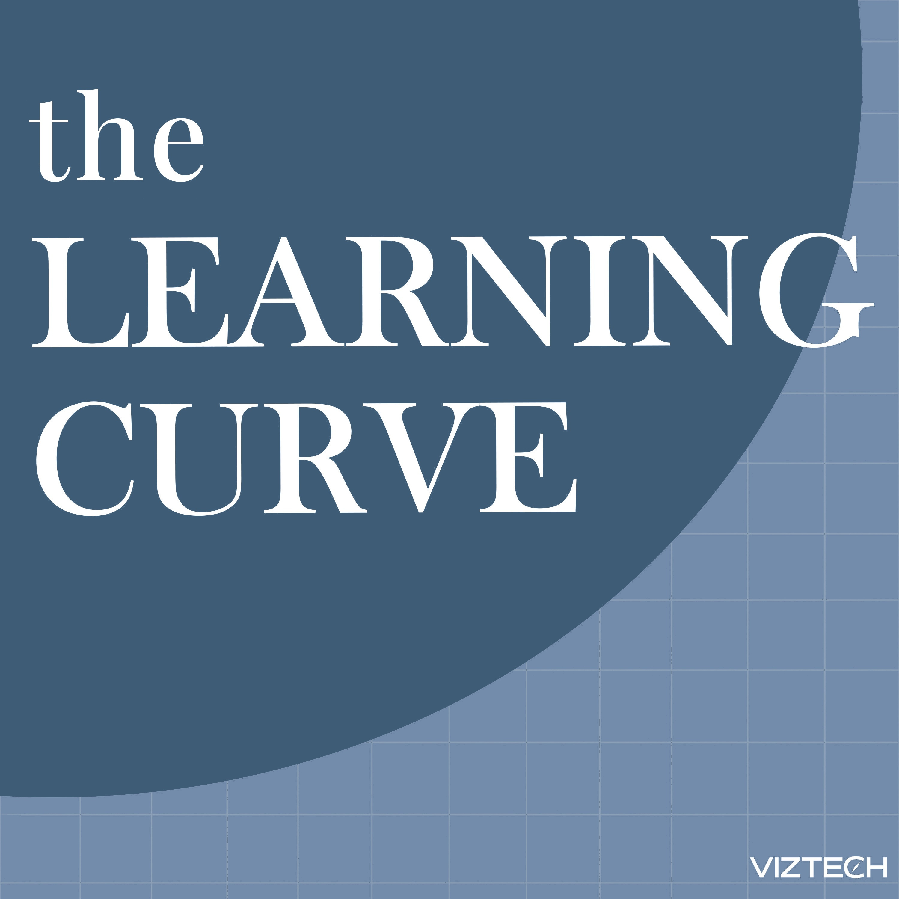 The Learning Curve Podcast podcast artwork