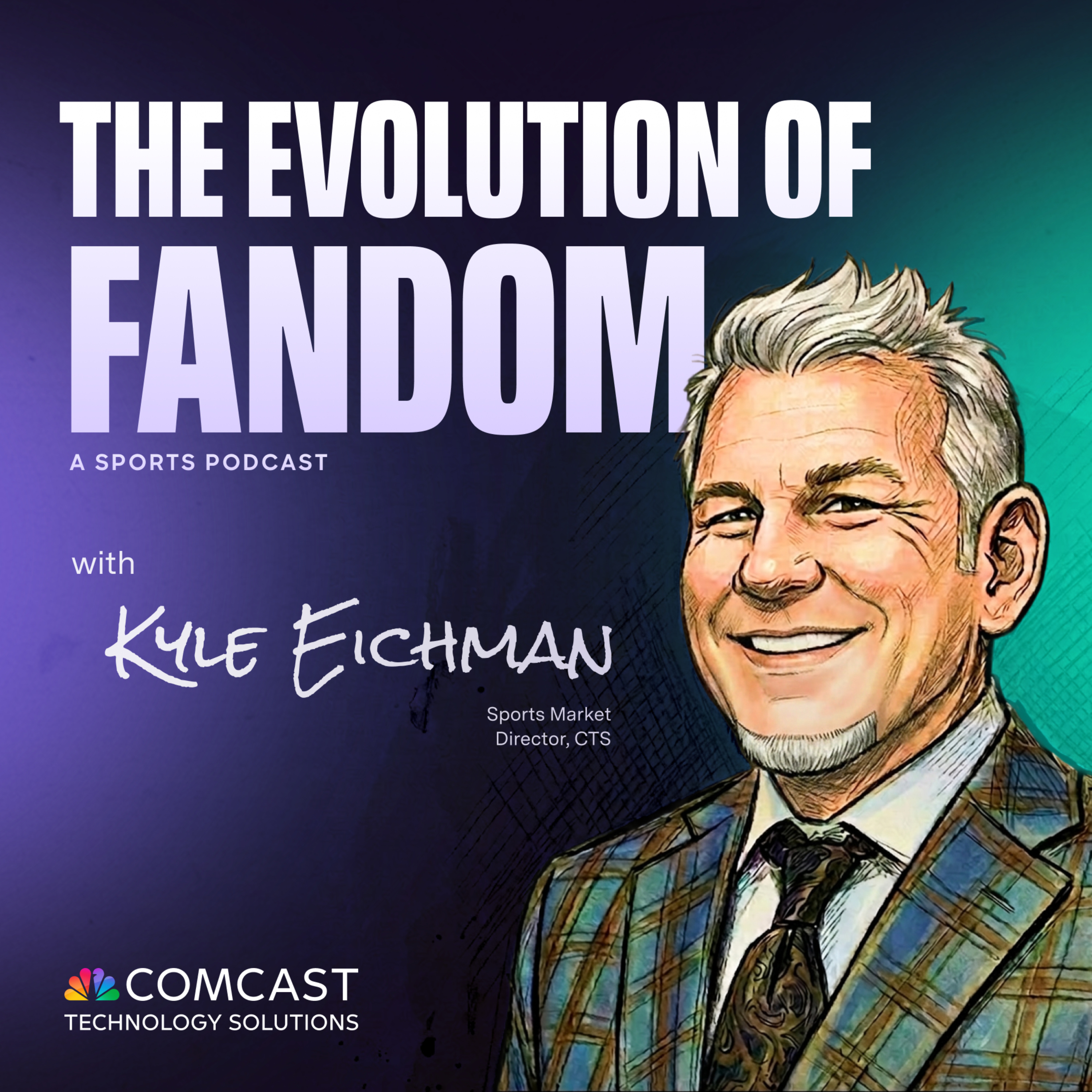 The Evolution of Fandom