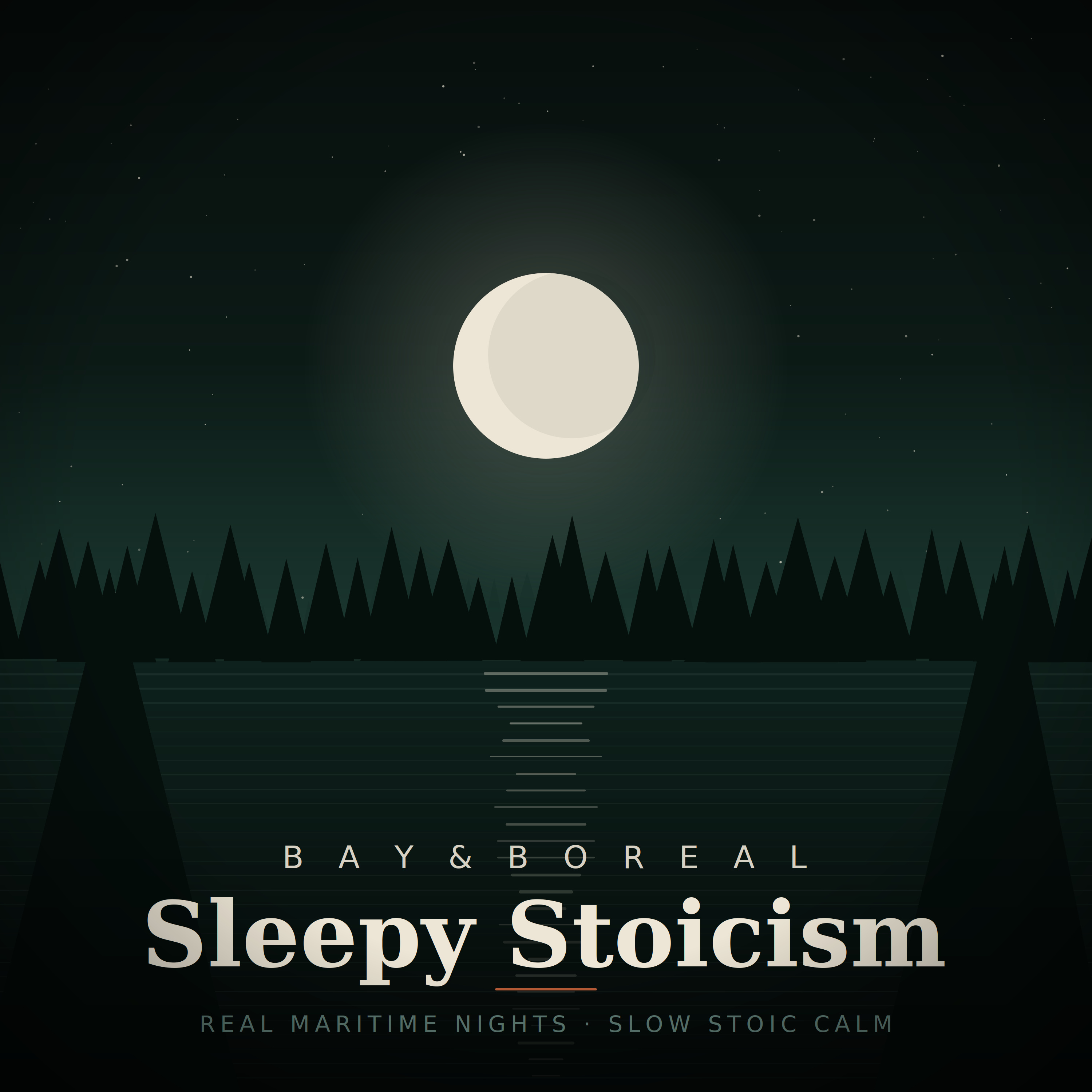 Sleepy Stoicism