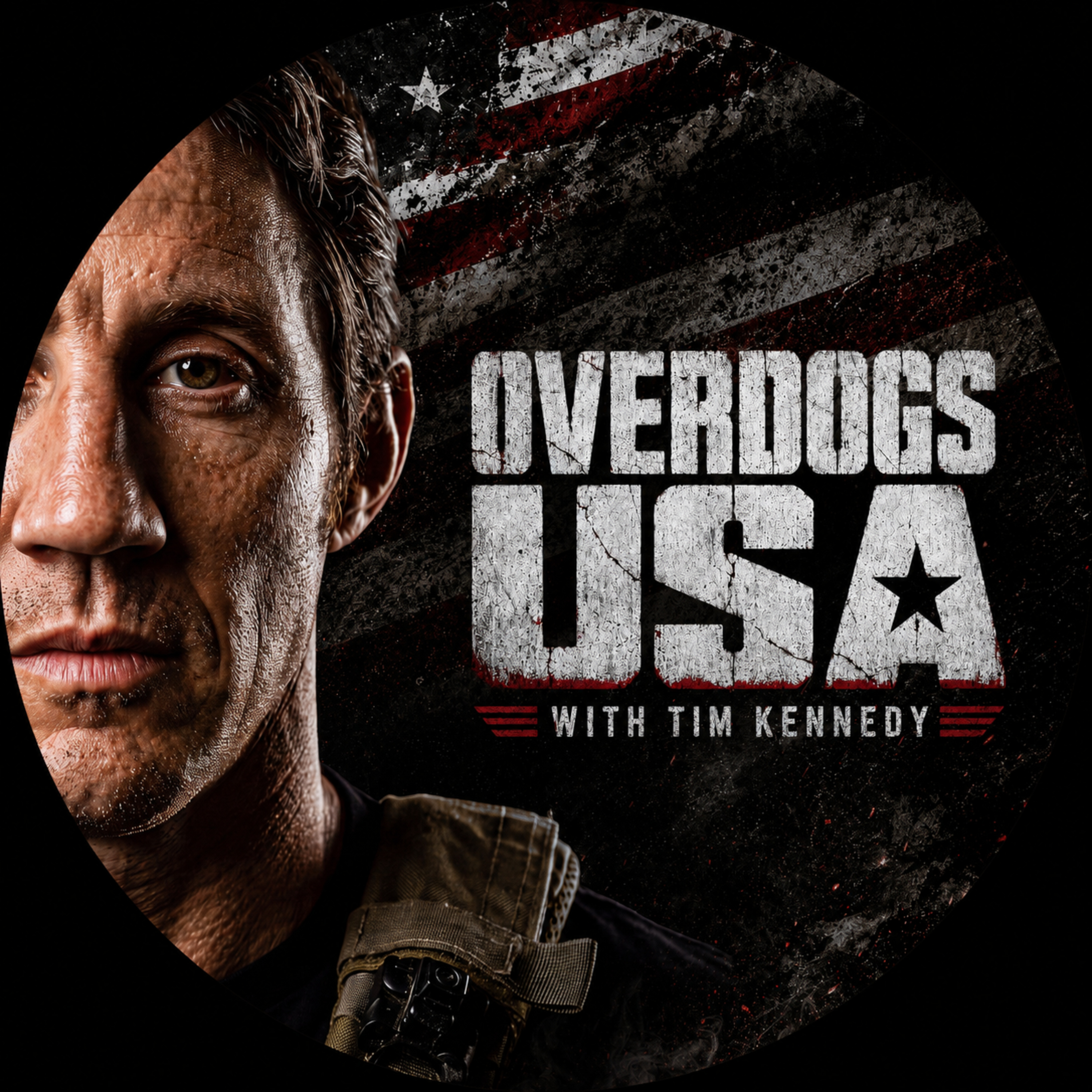 Tim Kennedy's Overdogs USA