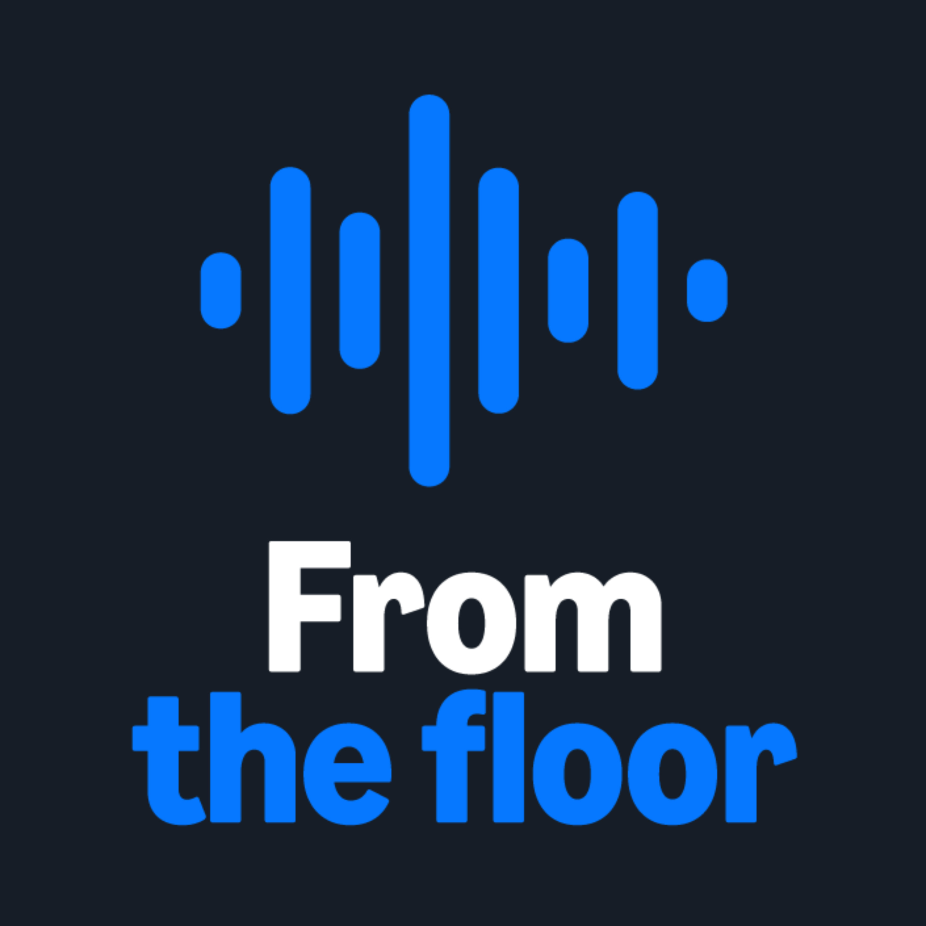 Podcast From The Floor