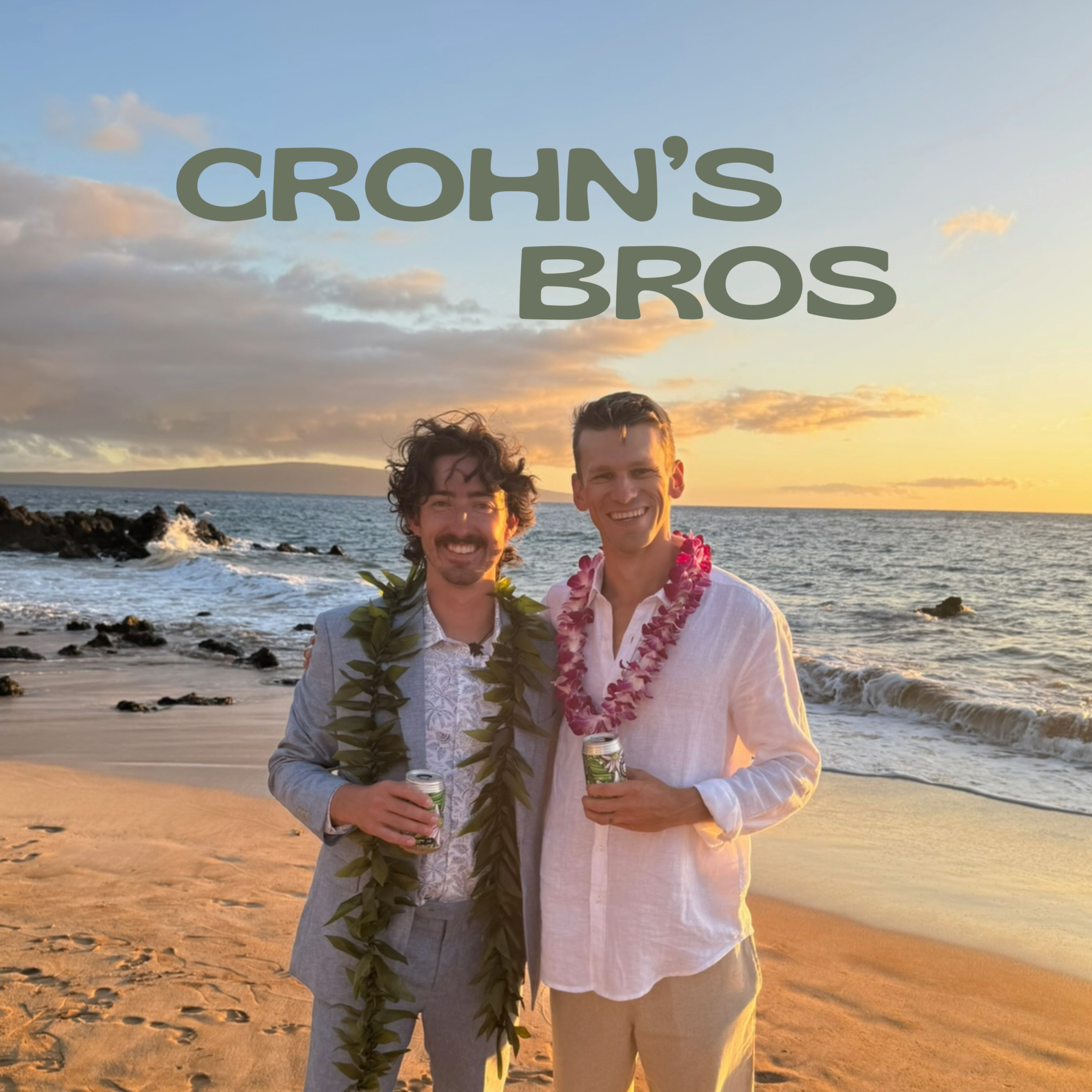 Crohn’s Bros