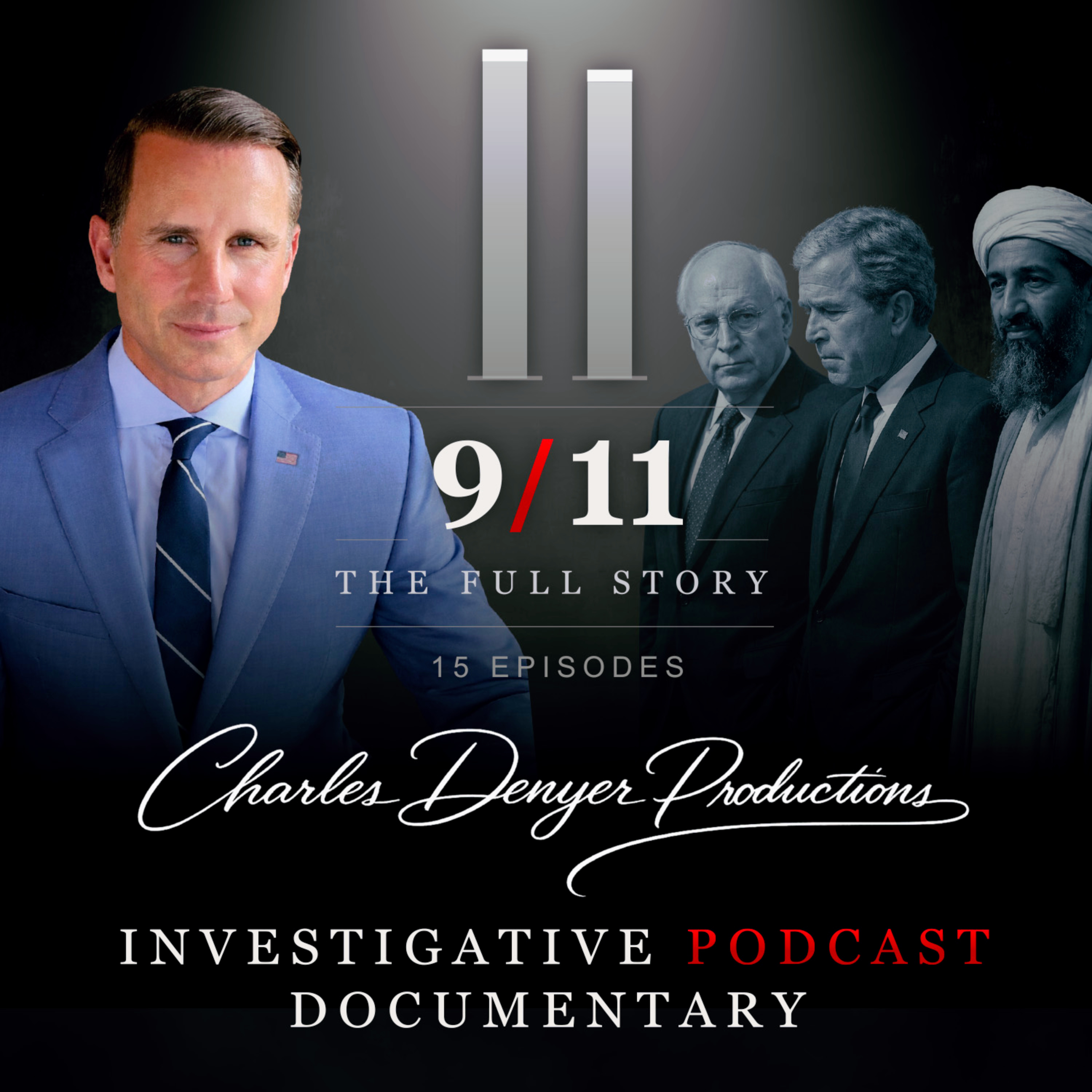 9/11: The Full Story