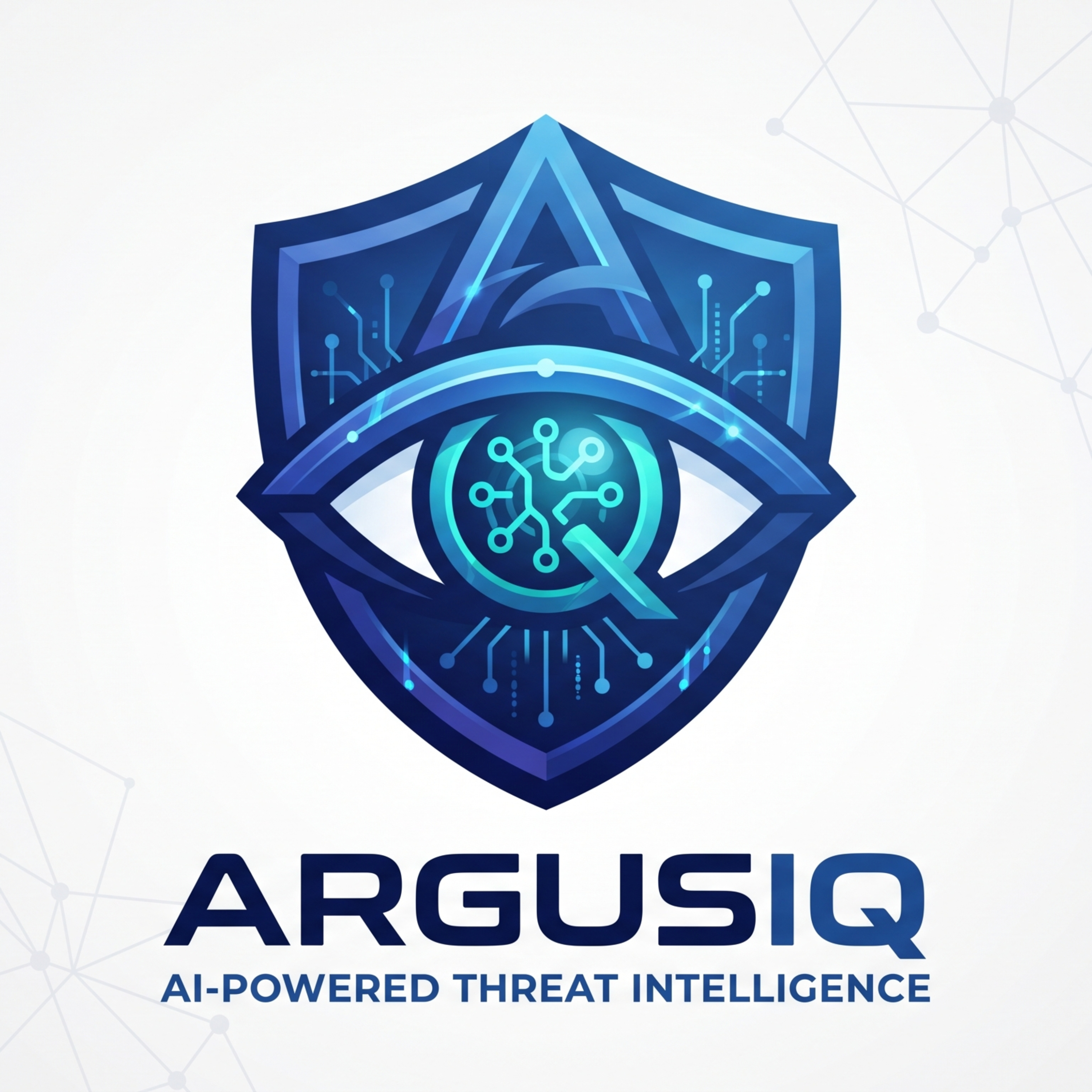 ArgusIQ: AI-Powered Threat Intelligence podcast artwork
